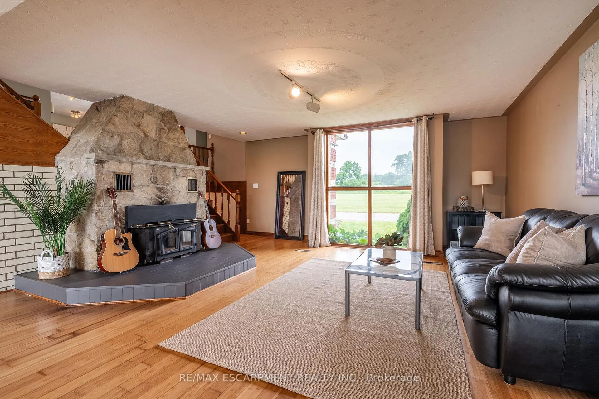 Photo 23 of 1751 Kirkwall Road, Hamilton, Rural Flamborough — HOMEH