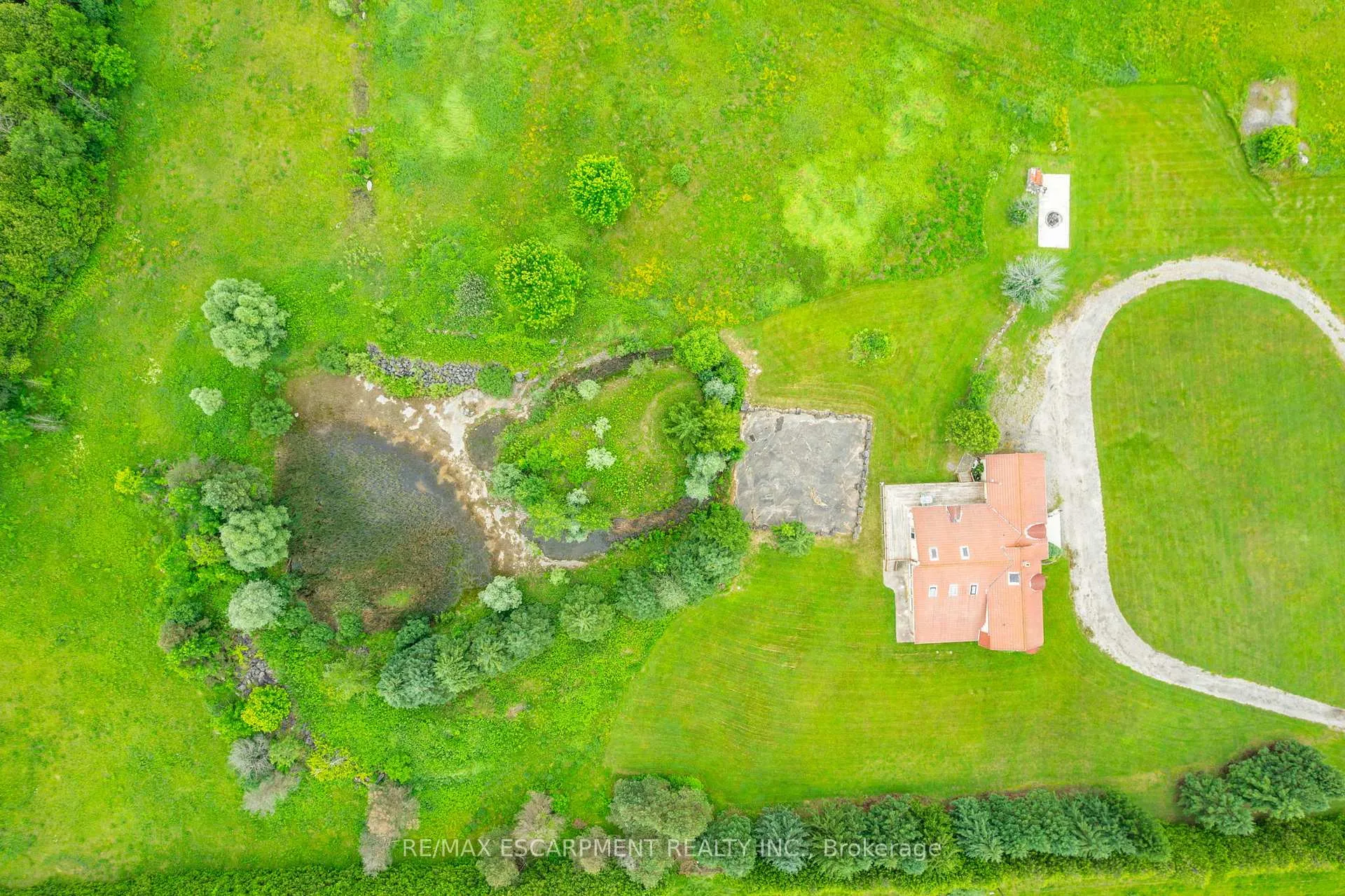 Photo 39 of 1751 Kirkwall Road, Hamilton, Rural Flamborough — HOMEH