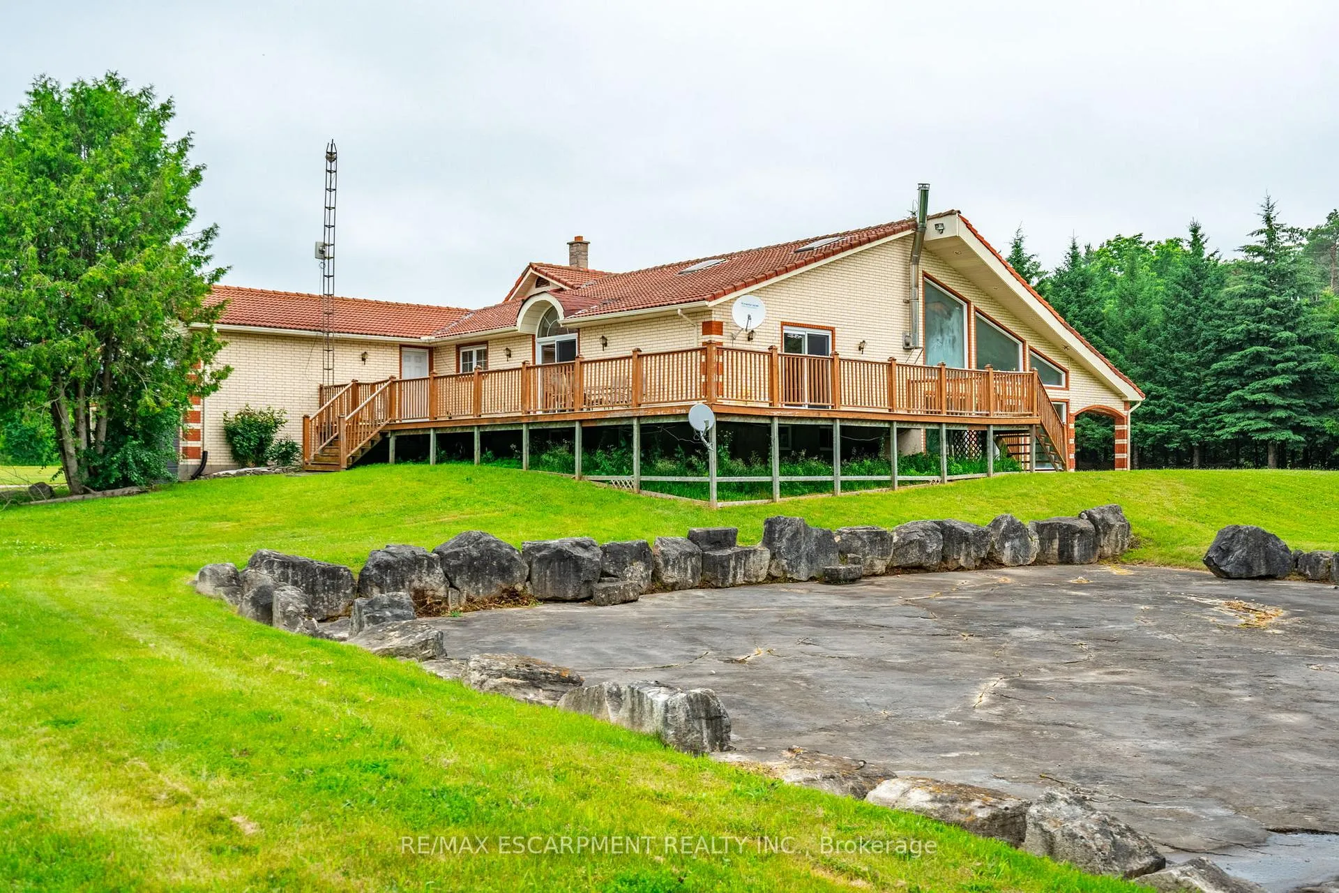 Photo 40 of 1751 Kirkwall Road, Hamilton, Rural Flamborough — HOMEH