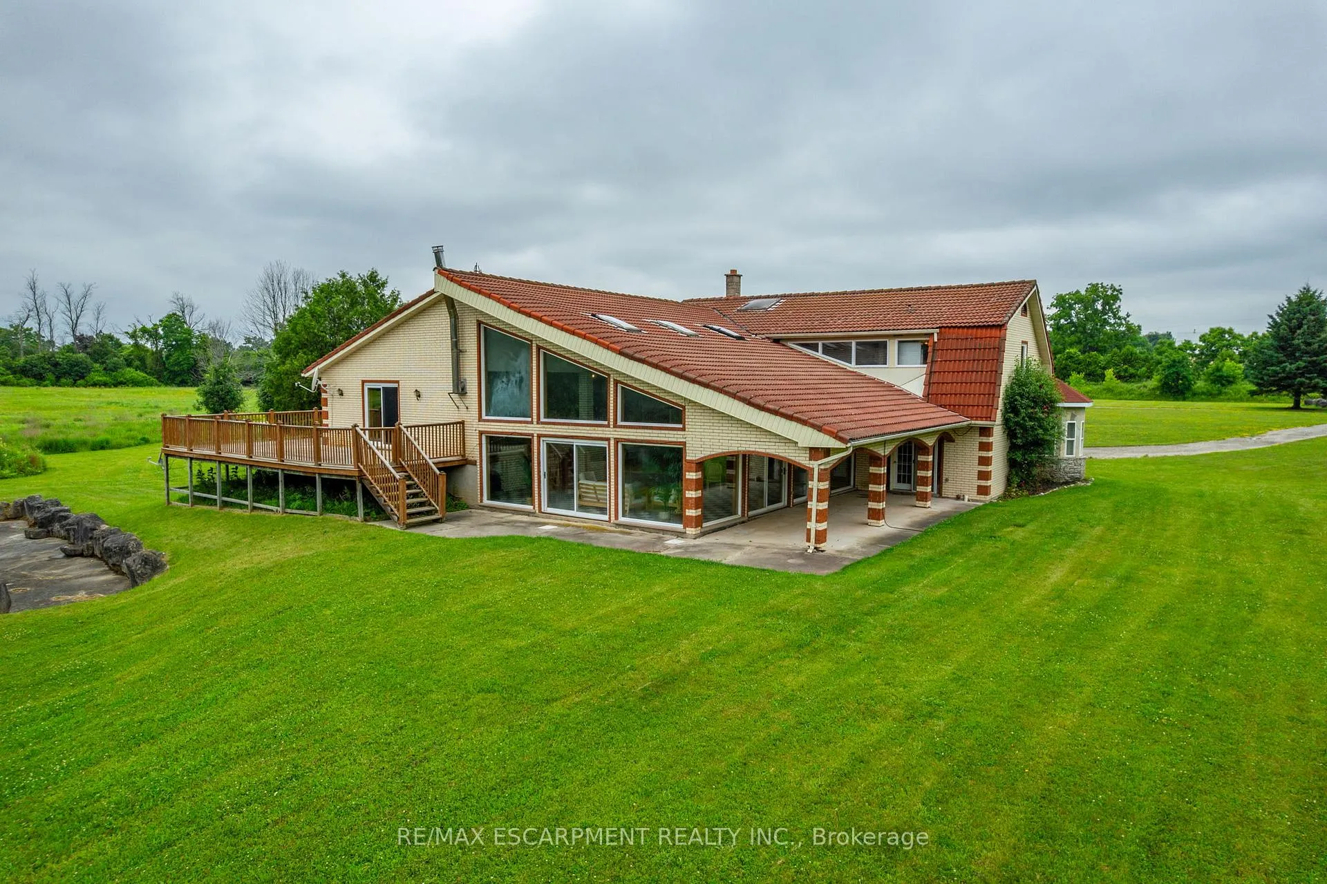 Photo 49 of 1751 Kirkwall Road, Hamilton, Rural Flamborough — HOMEH