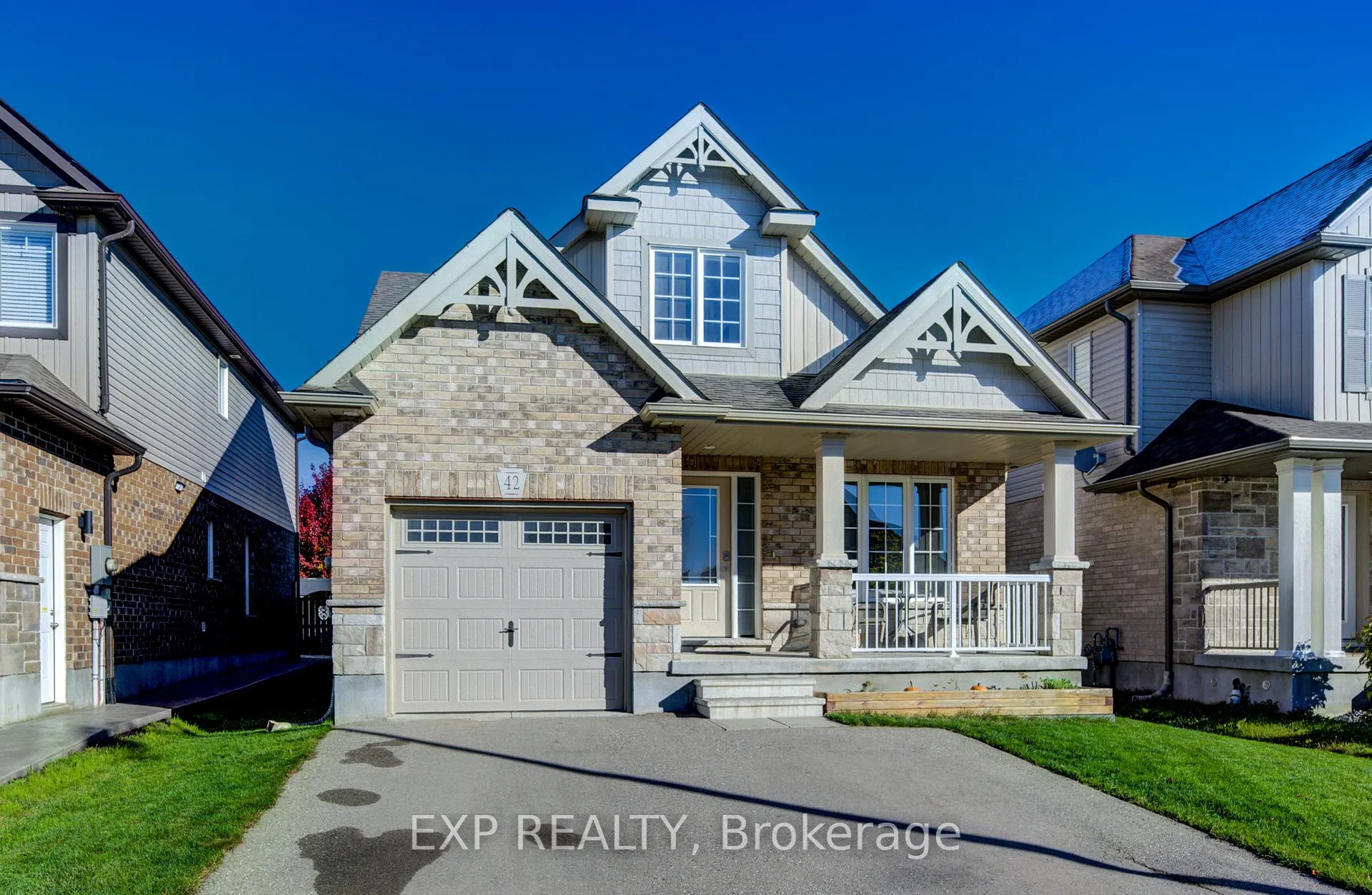 Photo 2 of 42 Finoro Crescent, Woolwich — HOMEH