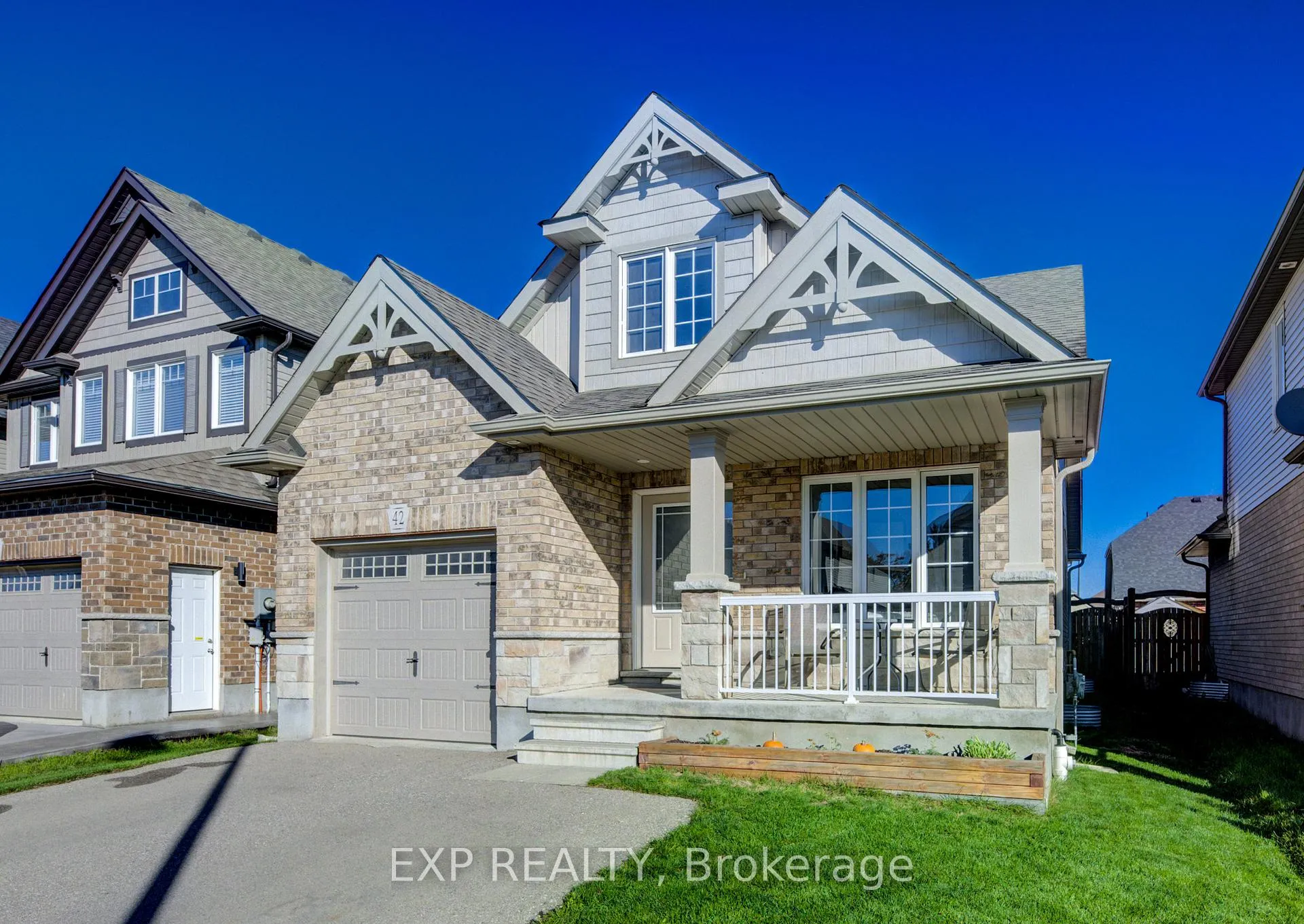 Photo 3 of 42 Finoro Crescent, Woolwich — HOMEH
