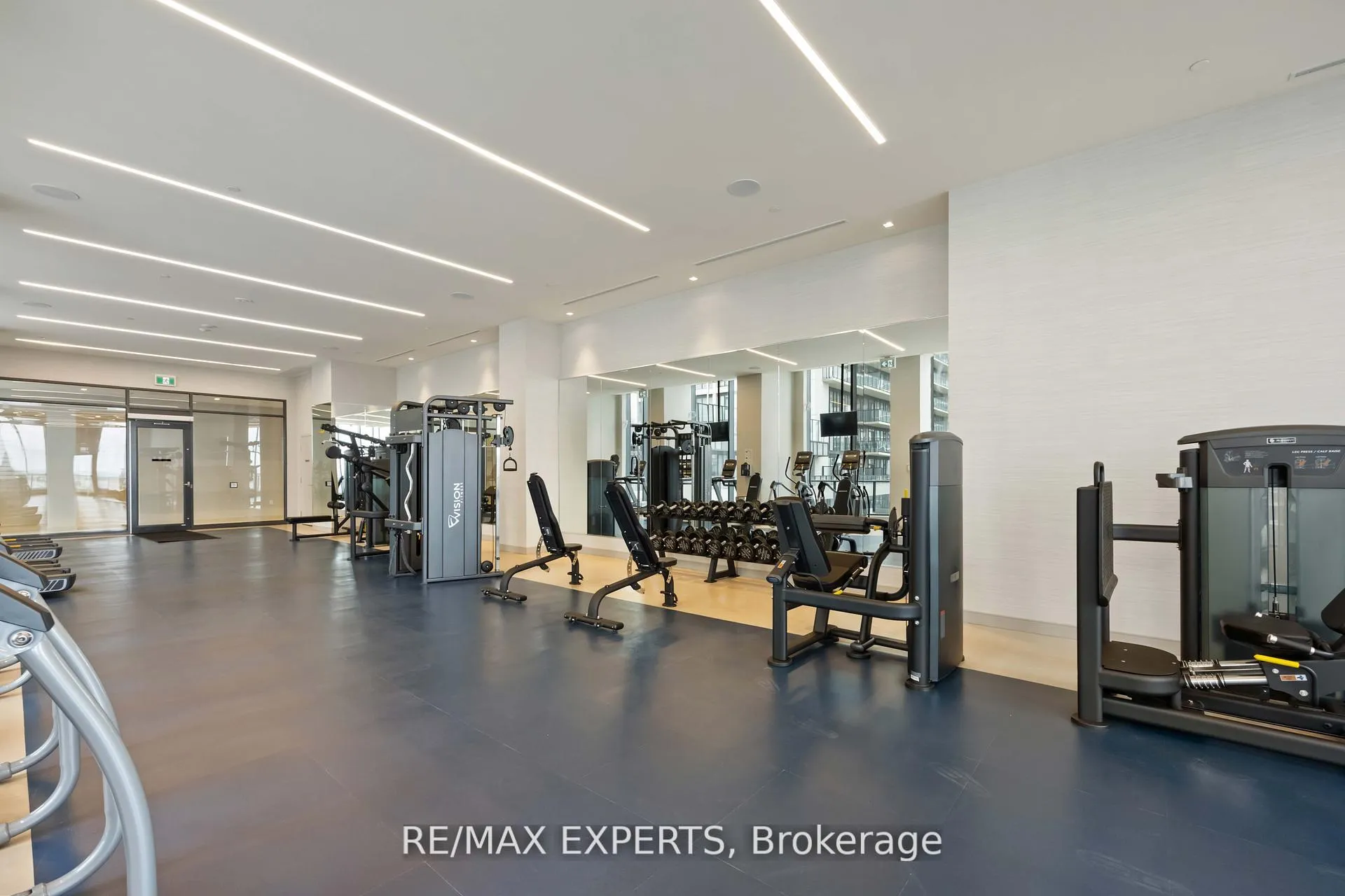 Photo 23 of Unit 1002, 8960 Jane Street, Vaughan, Vellore Village — HOMEH