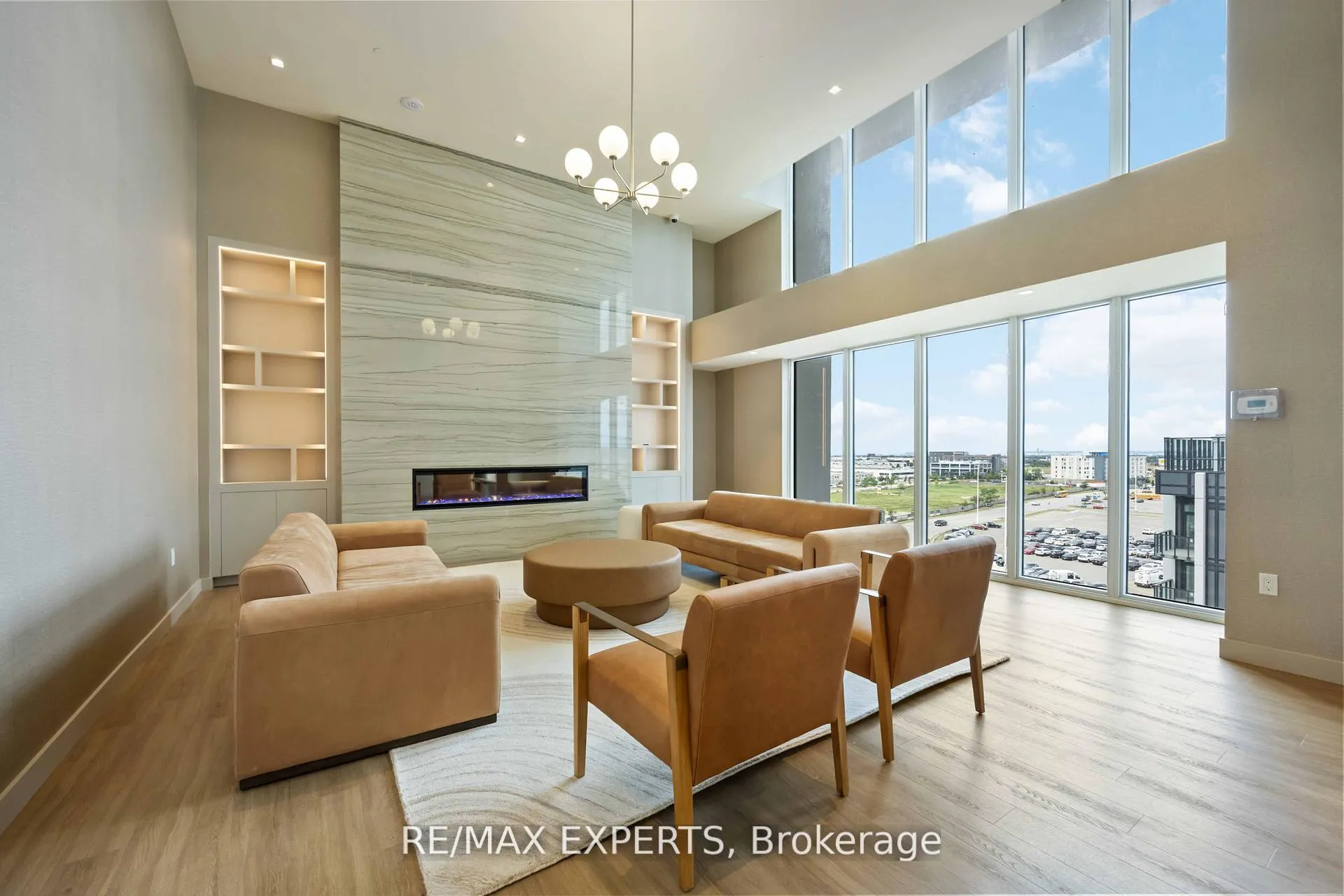 Photo 27 of Unit 1002, 8960 Jane Street, Vaughan, Vellore Village — HOMEH