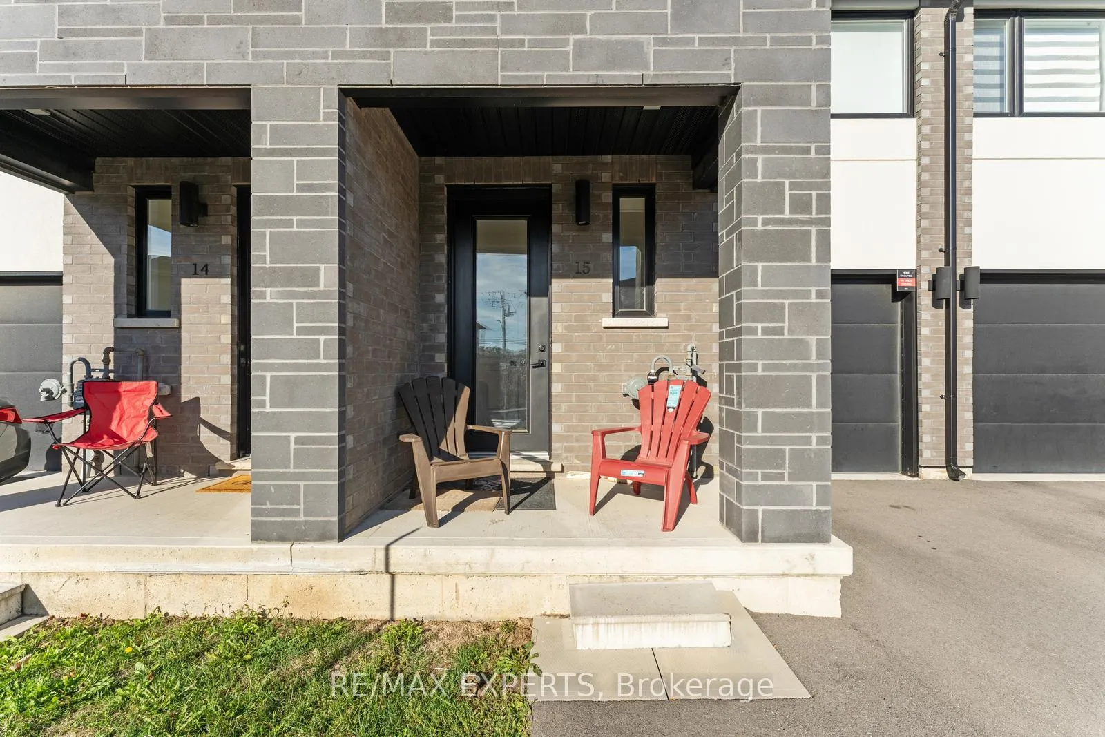Photo 3 of Unit 15, 166 Mount Albion Road, Hamilton, Red Hill — HOMEH