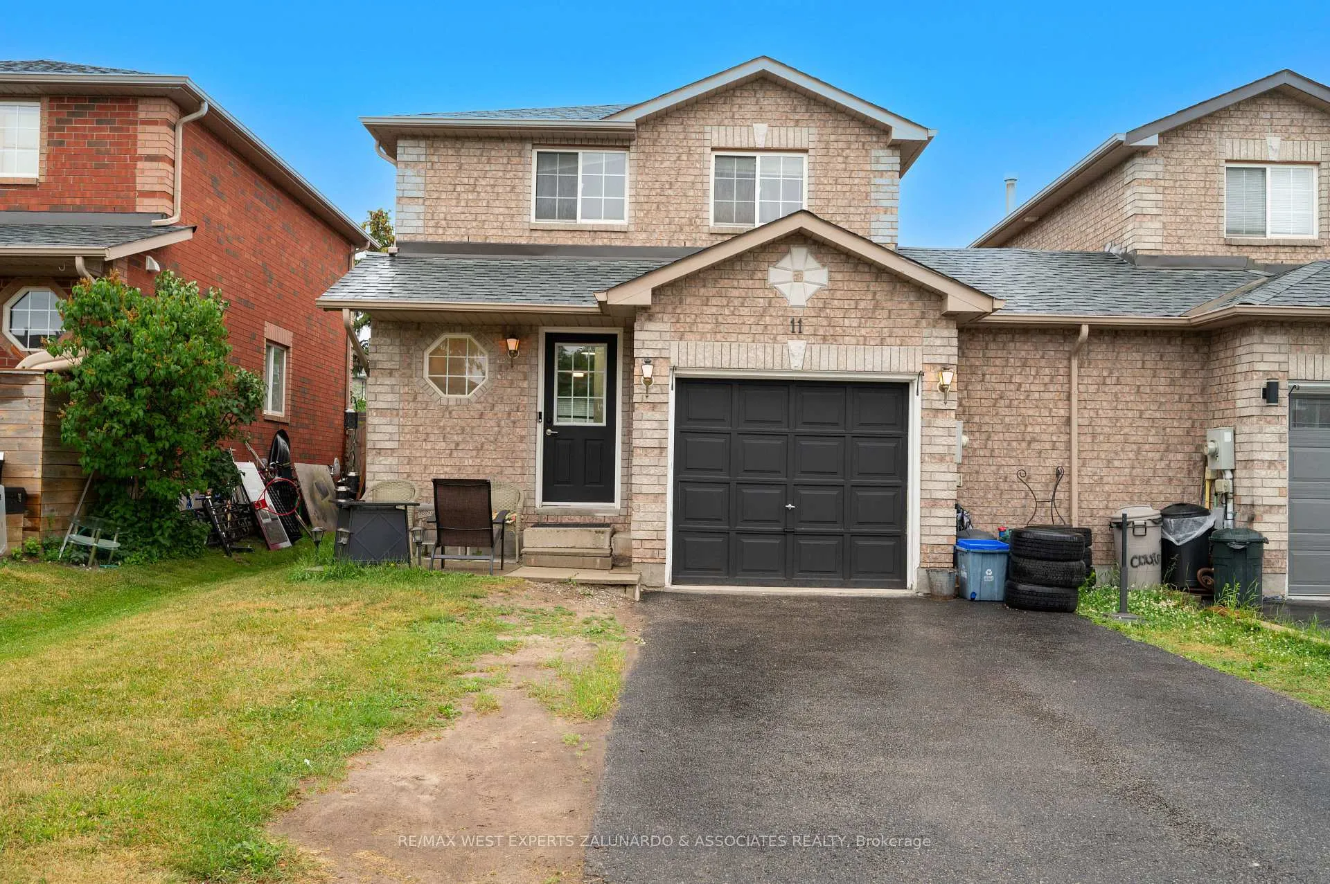 Photo 1 of 11 Raymond Crescent, Barrie, Painswick South — HOMEH