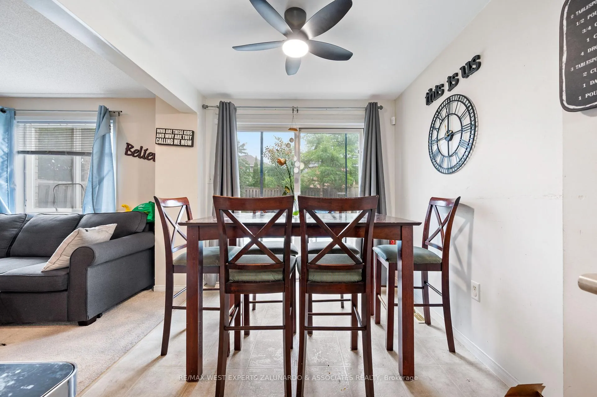Photo 8 of 11 Raymond Crescent, Barrie, Painswick South — HOMEH