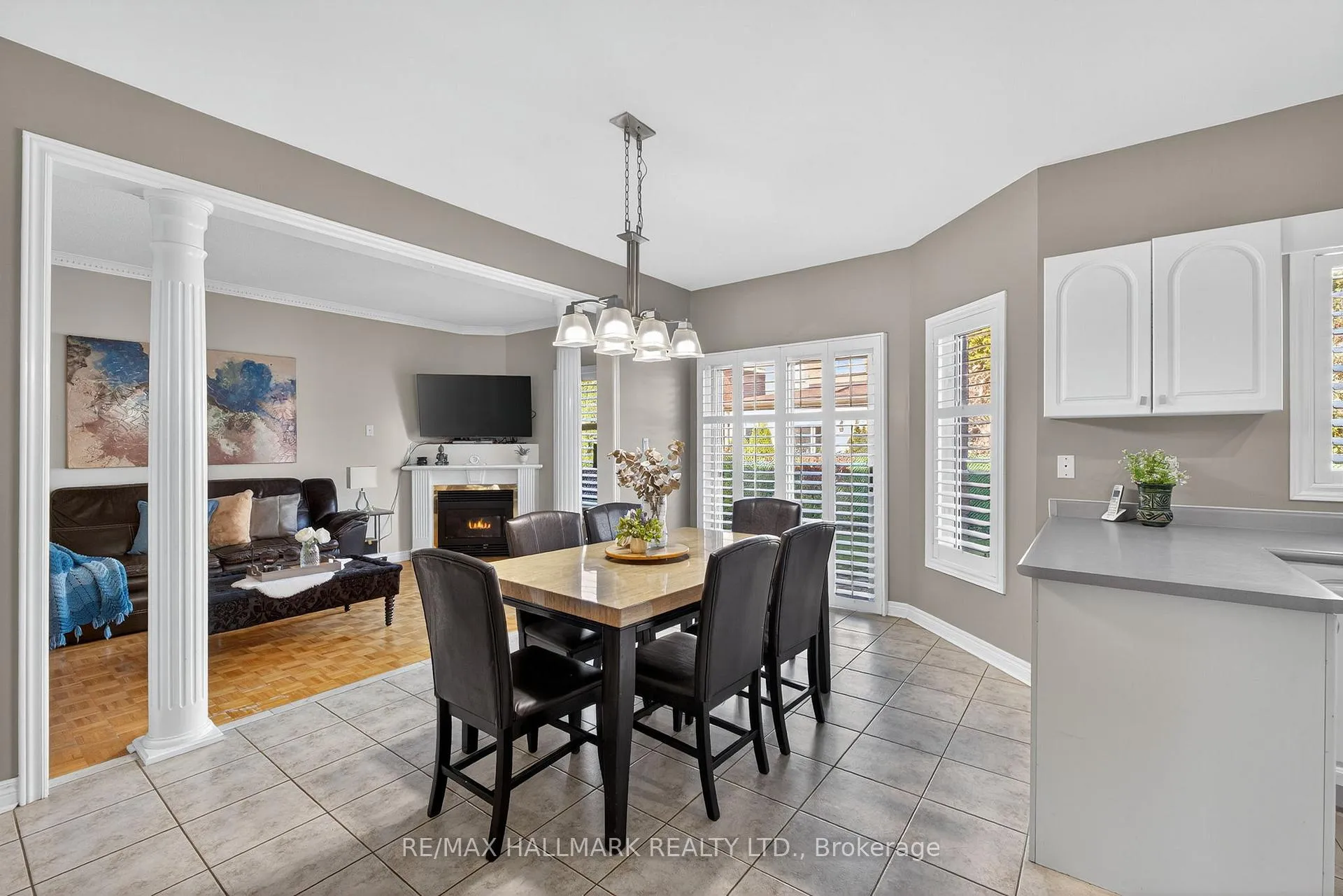 Photo 19 of 50 Coalbrook Court, Vaughan, East Woodbridge — HOMEH