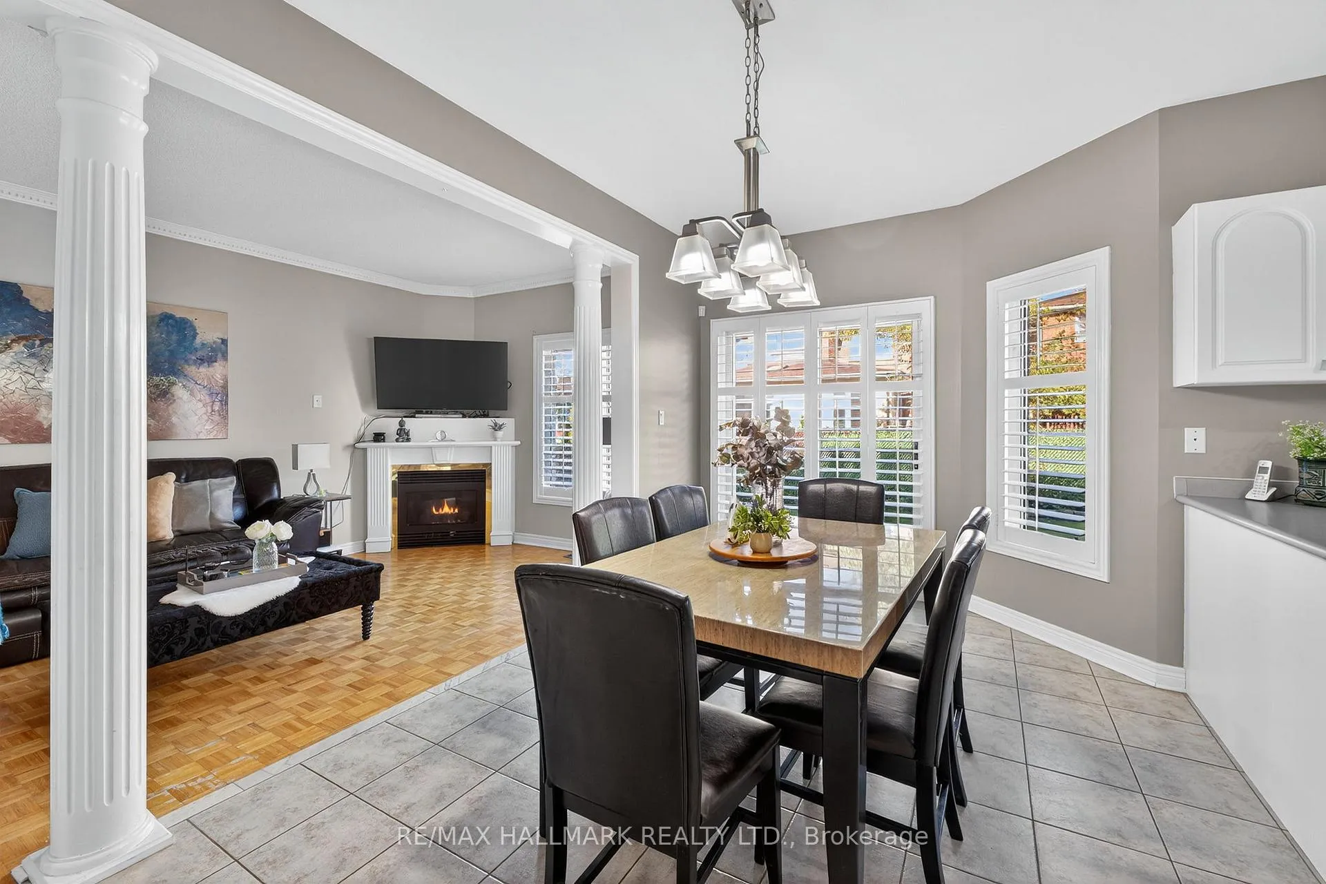 Photo 20 of 50 Coalbrook Court, Vaughan, East Woodbridge — HOMEH