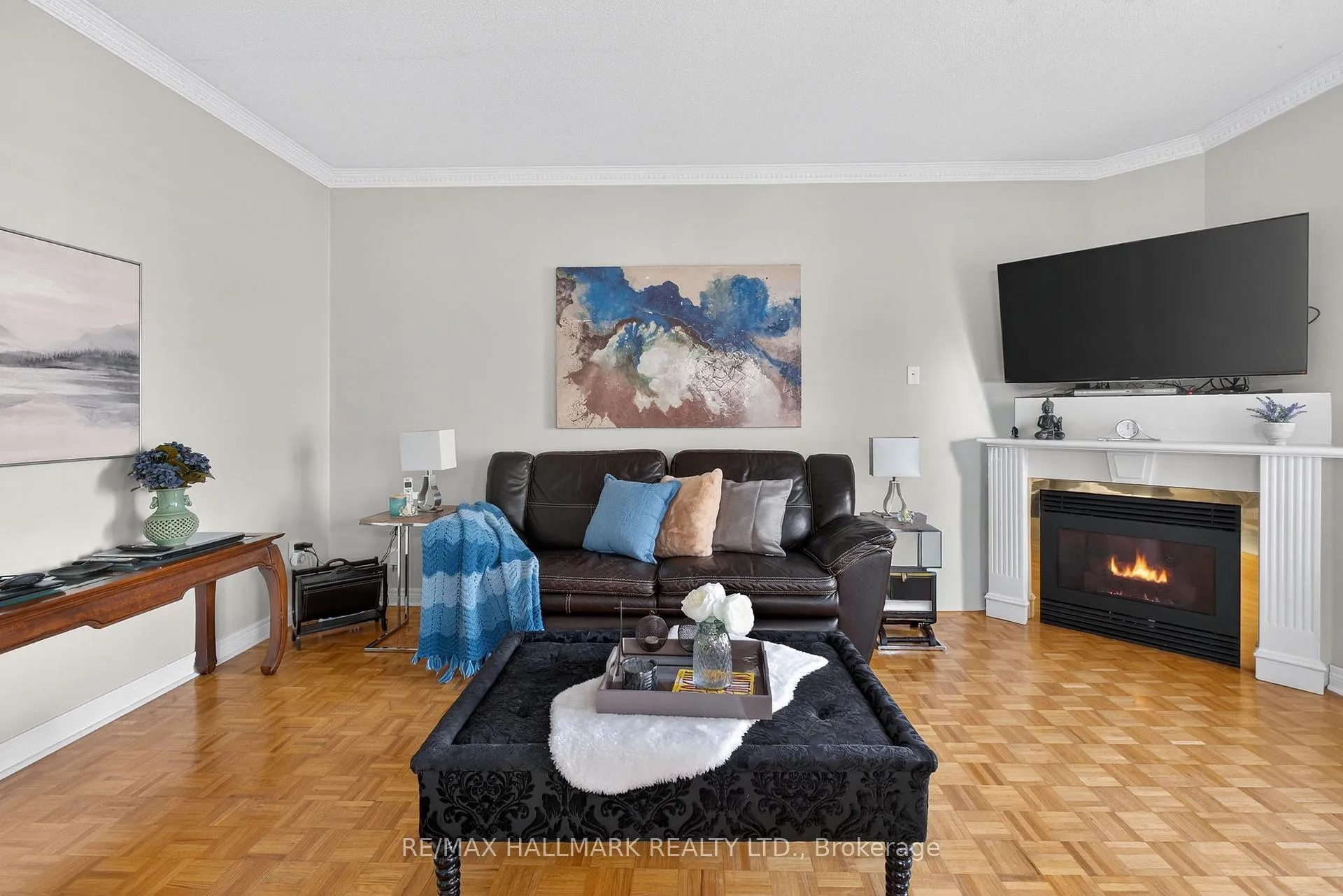 Photo 21 of 50 Coalbrook Court, Vaughan, East Woodbridge — HOMEH