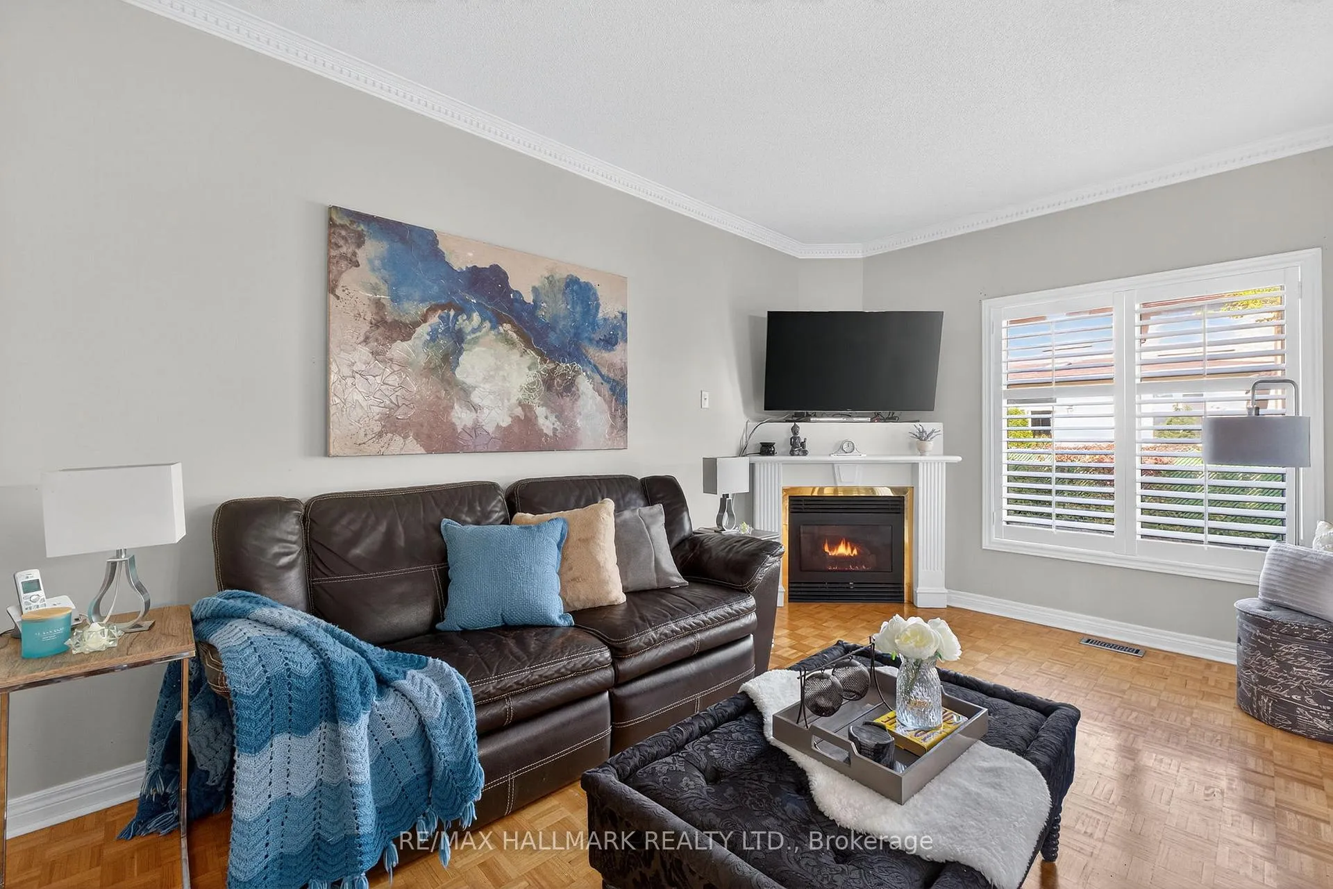 Photo 22 of 50 Coalbrook Court, Vaughan, East Woodbridge — HOMEH