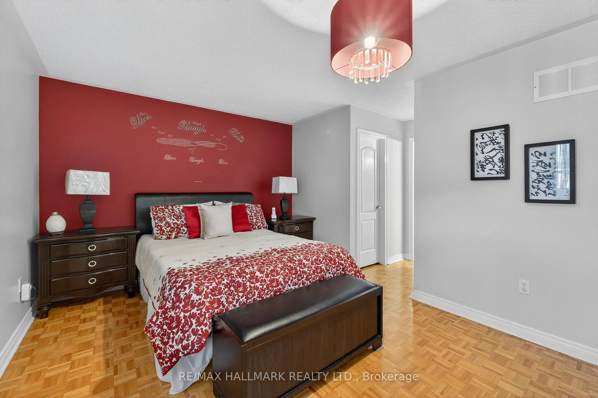 Photo 34 of 50 Coalbrook Court, Vaughan, East Woodbridge — HOMEH