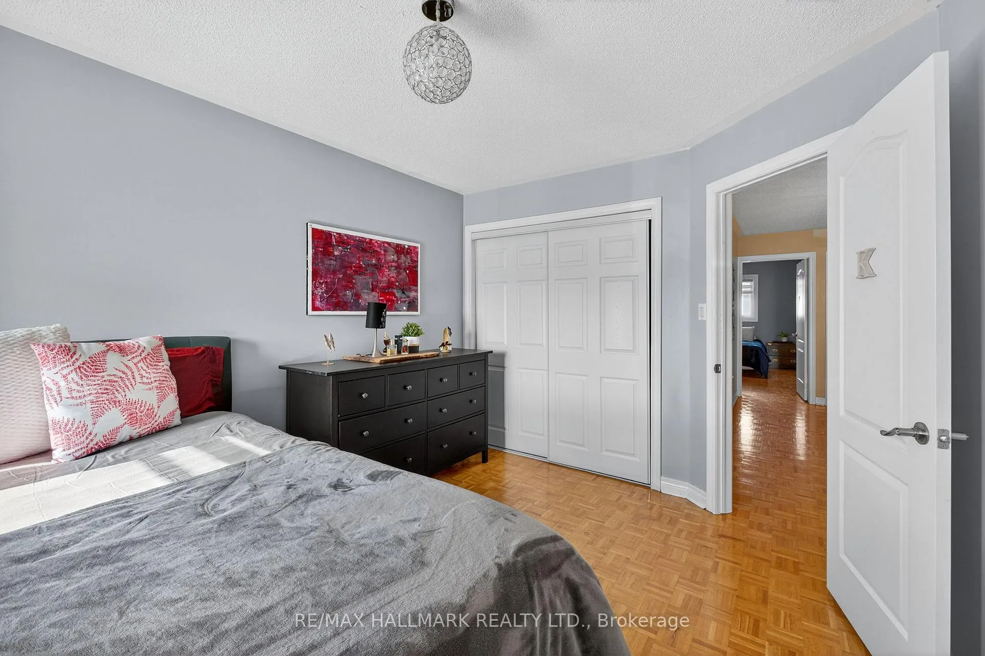 Photo 41 of 50 Coalbrook Court, Vaughan, East Woodbridge — HOMEH