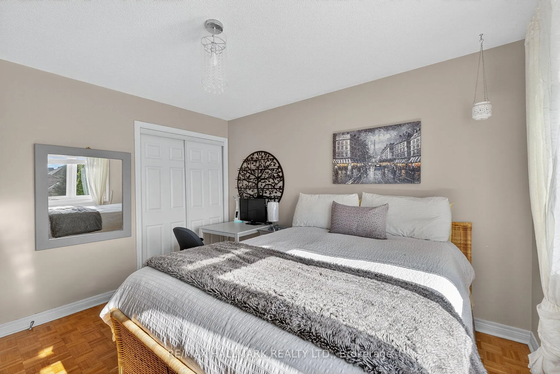 Photo 43 of 50 Coalbrook Court, Vaughan, East Woodbridge — HOMEH