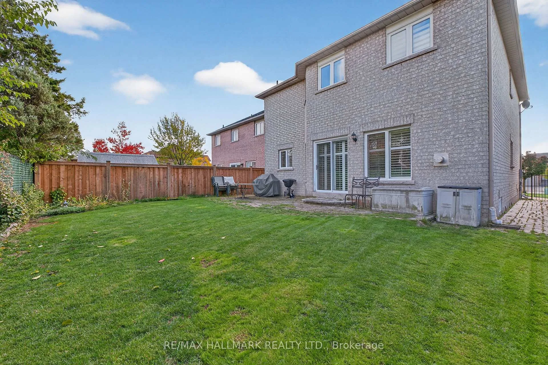 Photo 47 of 50 Coalbrook Court, Vaughan, East Woodbridge — HOMEH