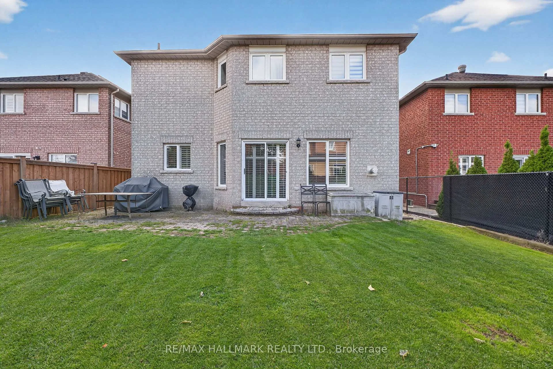 Photo 48 of 50 Coalbrook Court, Vaughan, East Woodbridge — HOMEH