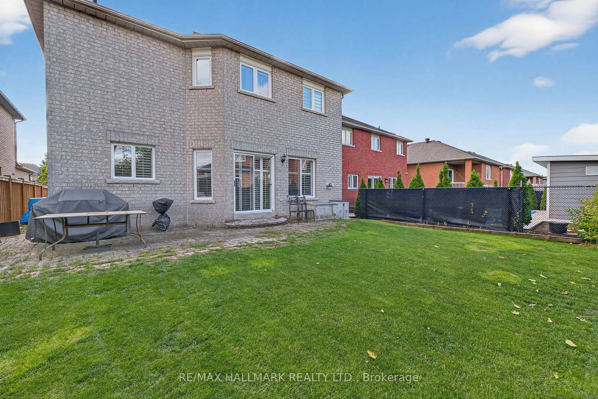 Photo 49 of 50 Coalbrook Court, Vaughan, East Woodbridge — HOMEH