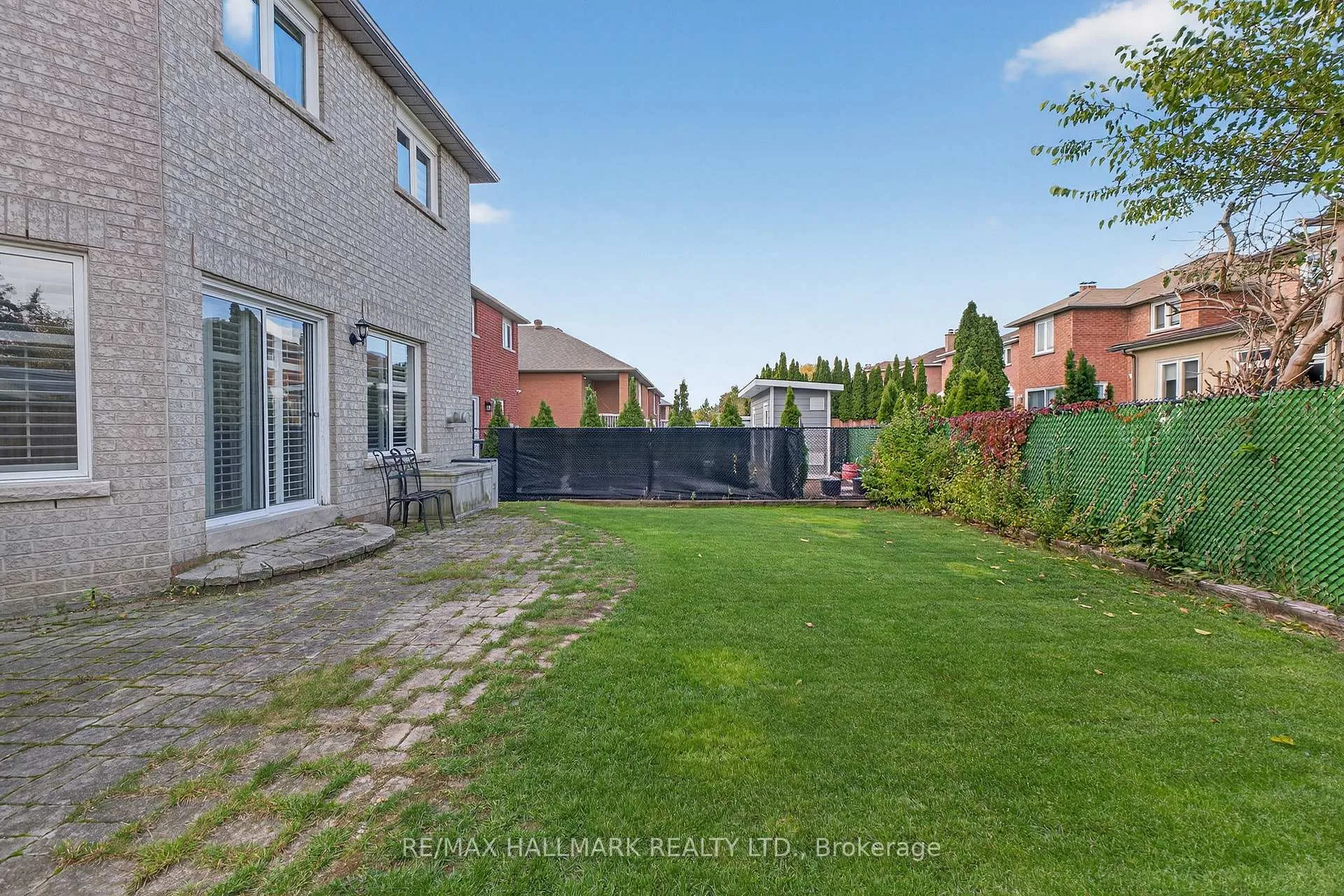 Photo 50 of 50 Coalbrook Court, Vaughan, East Woodbridge — HOMEH