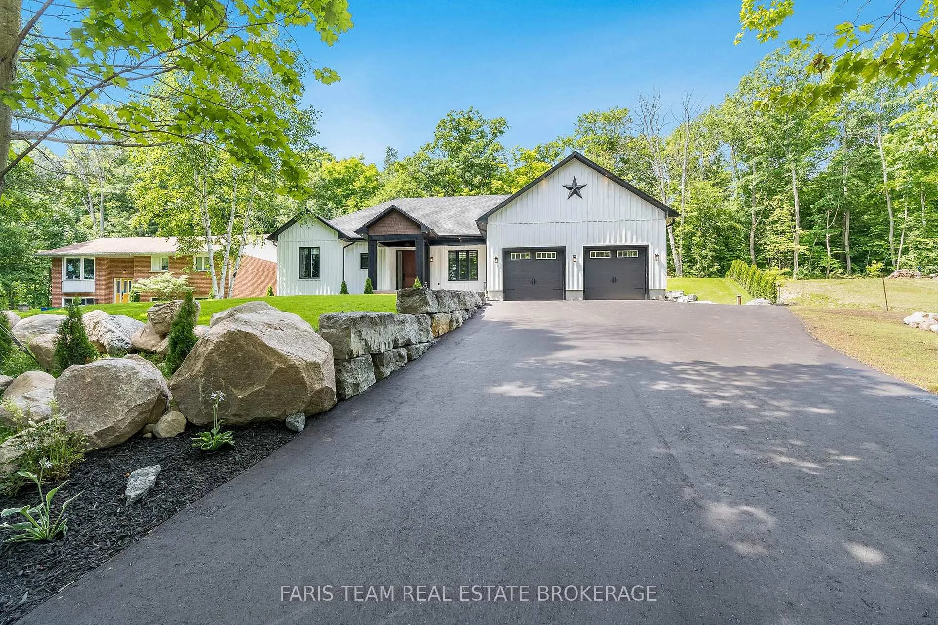 Photo 3 of 1532 Champlain Road, Tiny, Rural Tiny — HOMEH