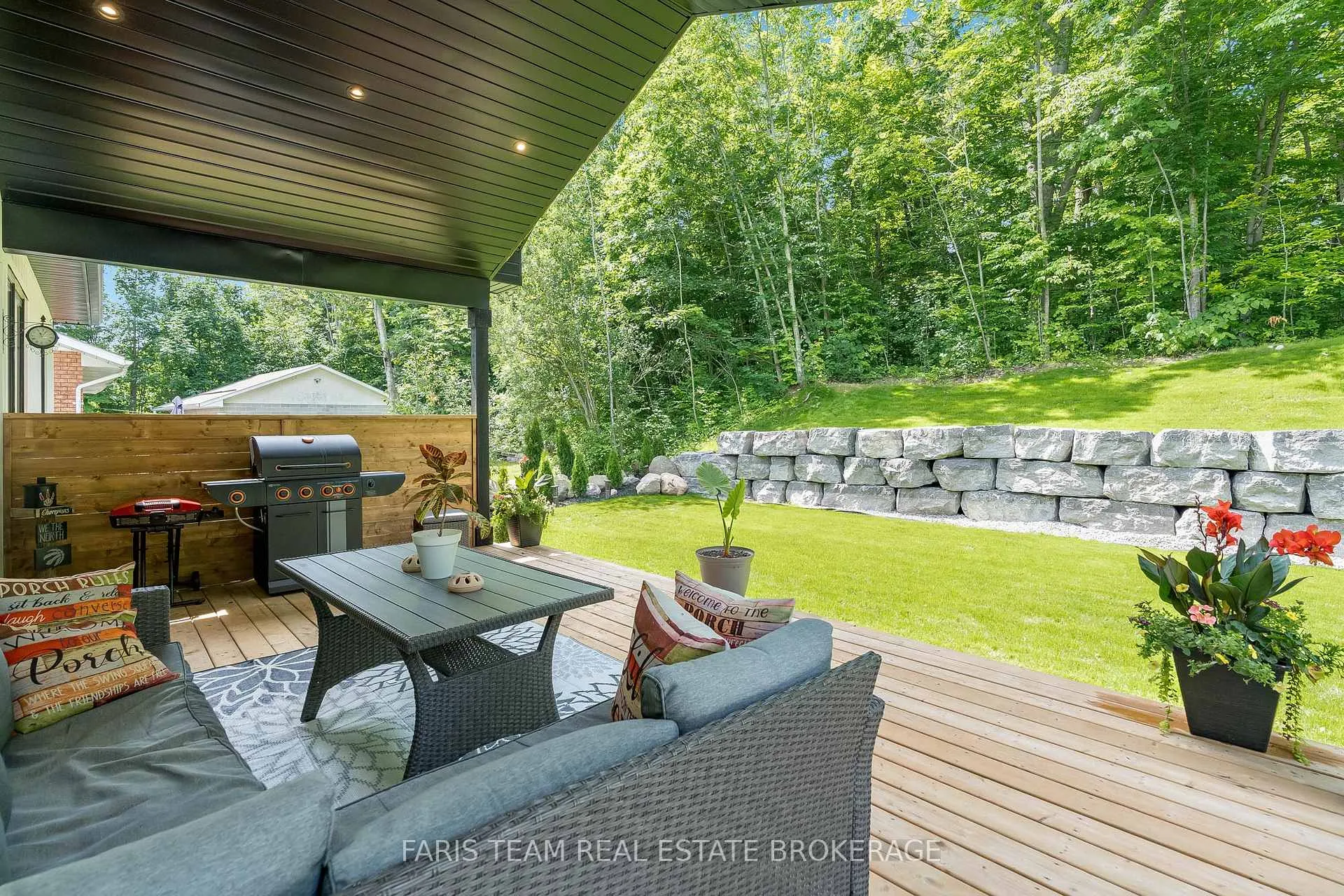 Photo 42 of 1532 Champlain Road, Tiny, Rural Tiny — HOMEH