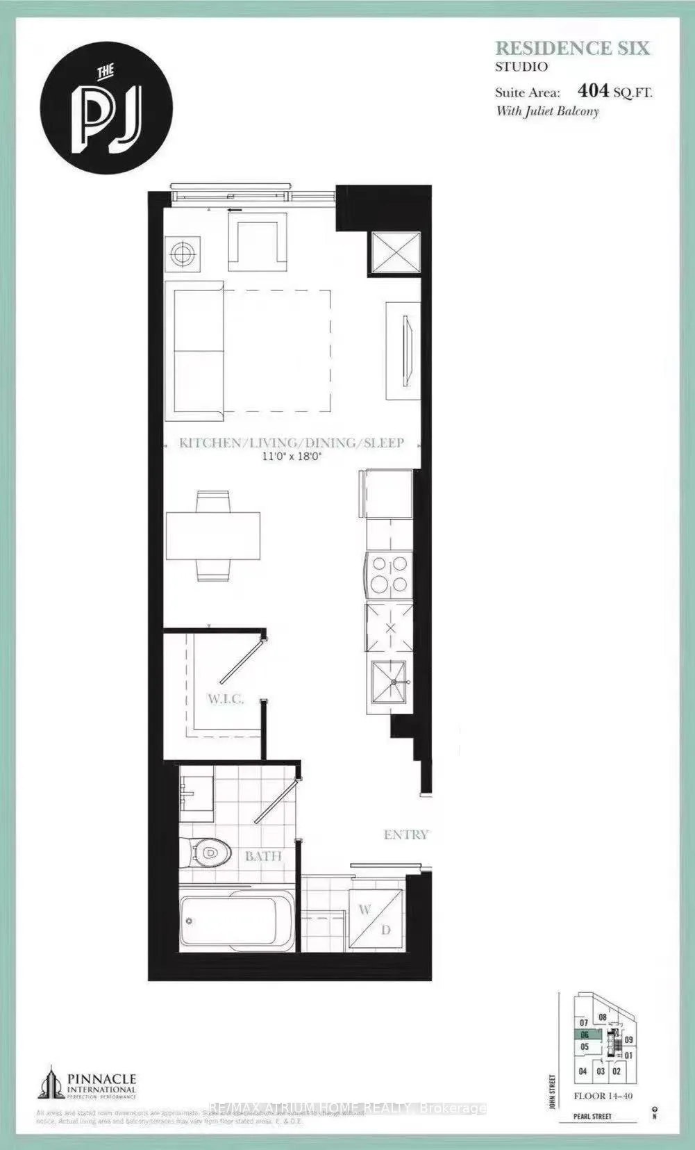 Photo 12 of Unit 2506, 99 John S, South Huron, Exeter — HOMEH