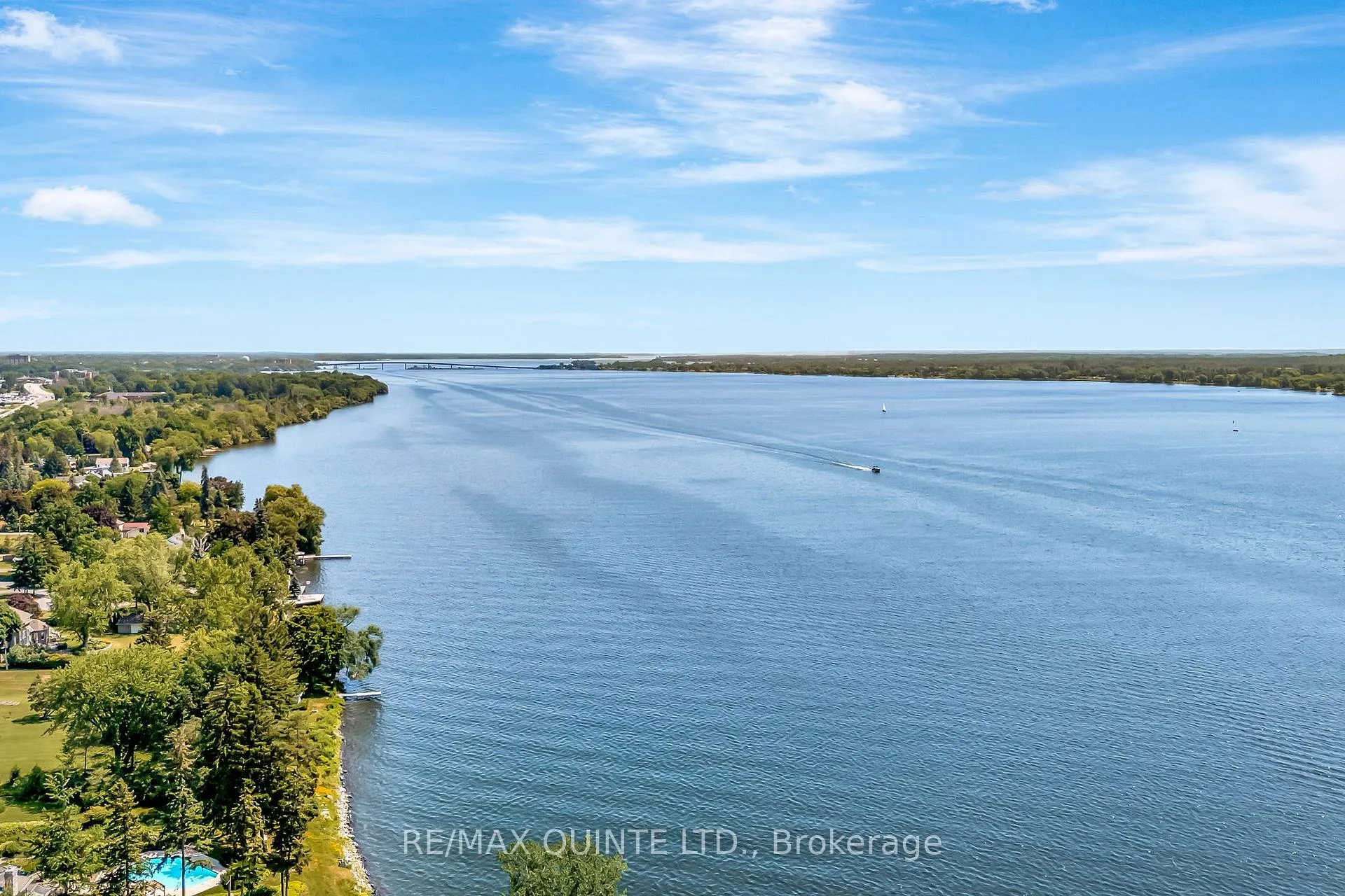 Photo 5 of 00 Old Highway 2, Quinte West, Sidney Ward — HOMEH