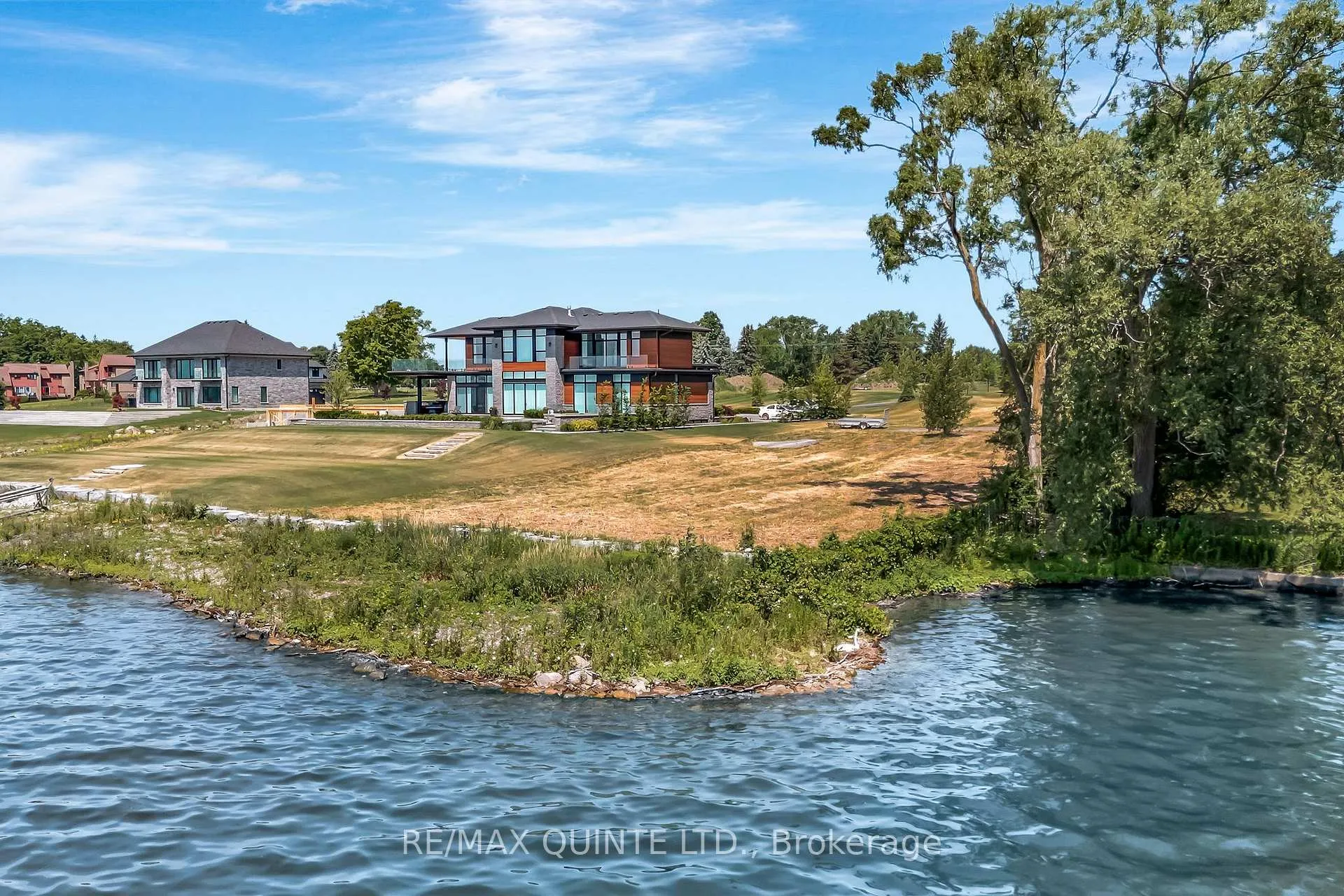 Photo 12 of 00 Old Highway 2, Quinte West, Sidney Ward — HOMEH