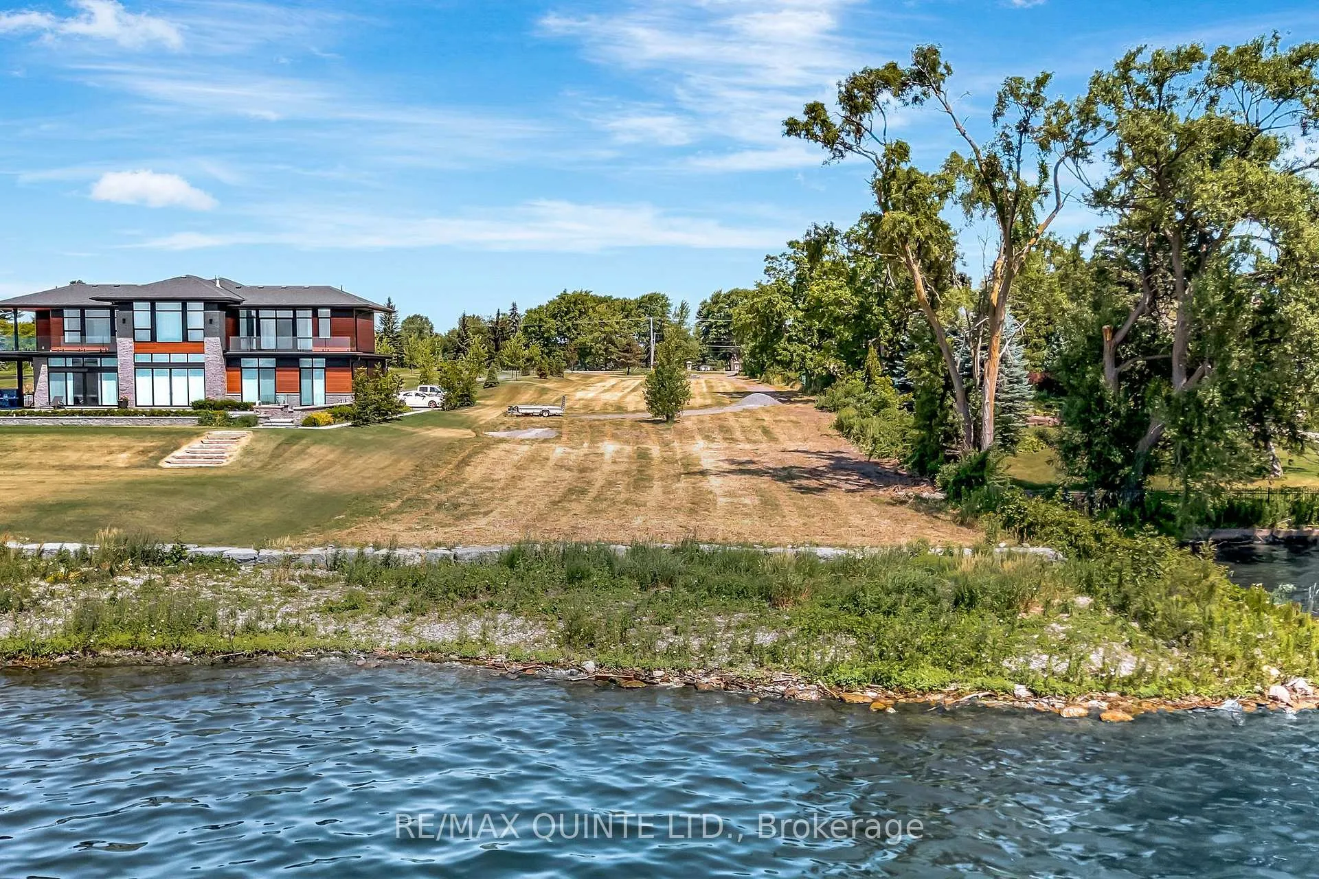 Photo 13 of 00 Old Highway 2, Quinte West, Sidney Ward — HOMEH