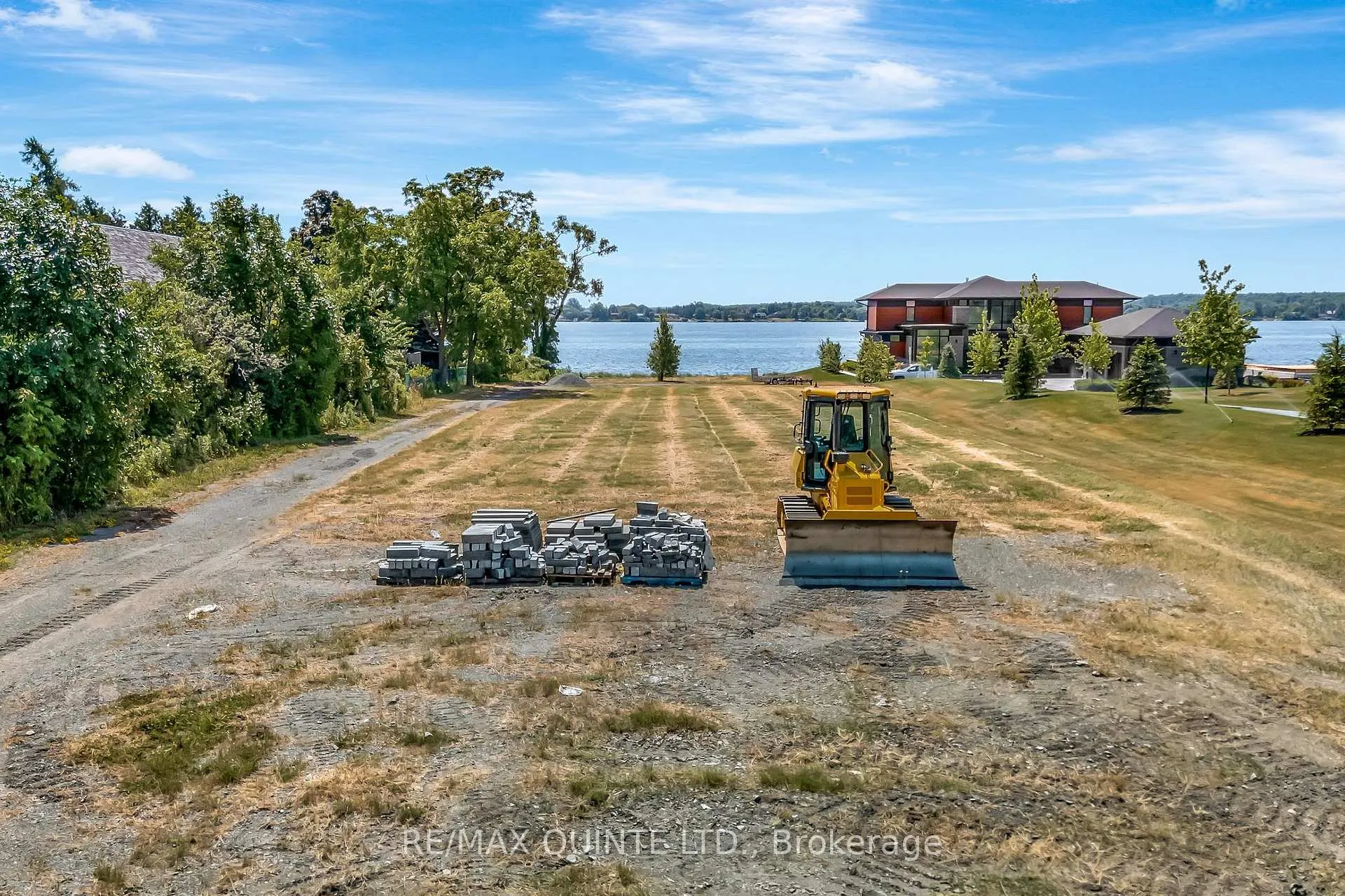 Photo 16 of 00 Old Highway 2, Quinte West, Sidney Ward — HOMEH