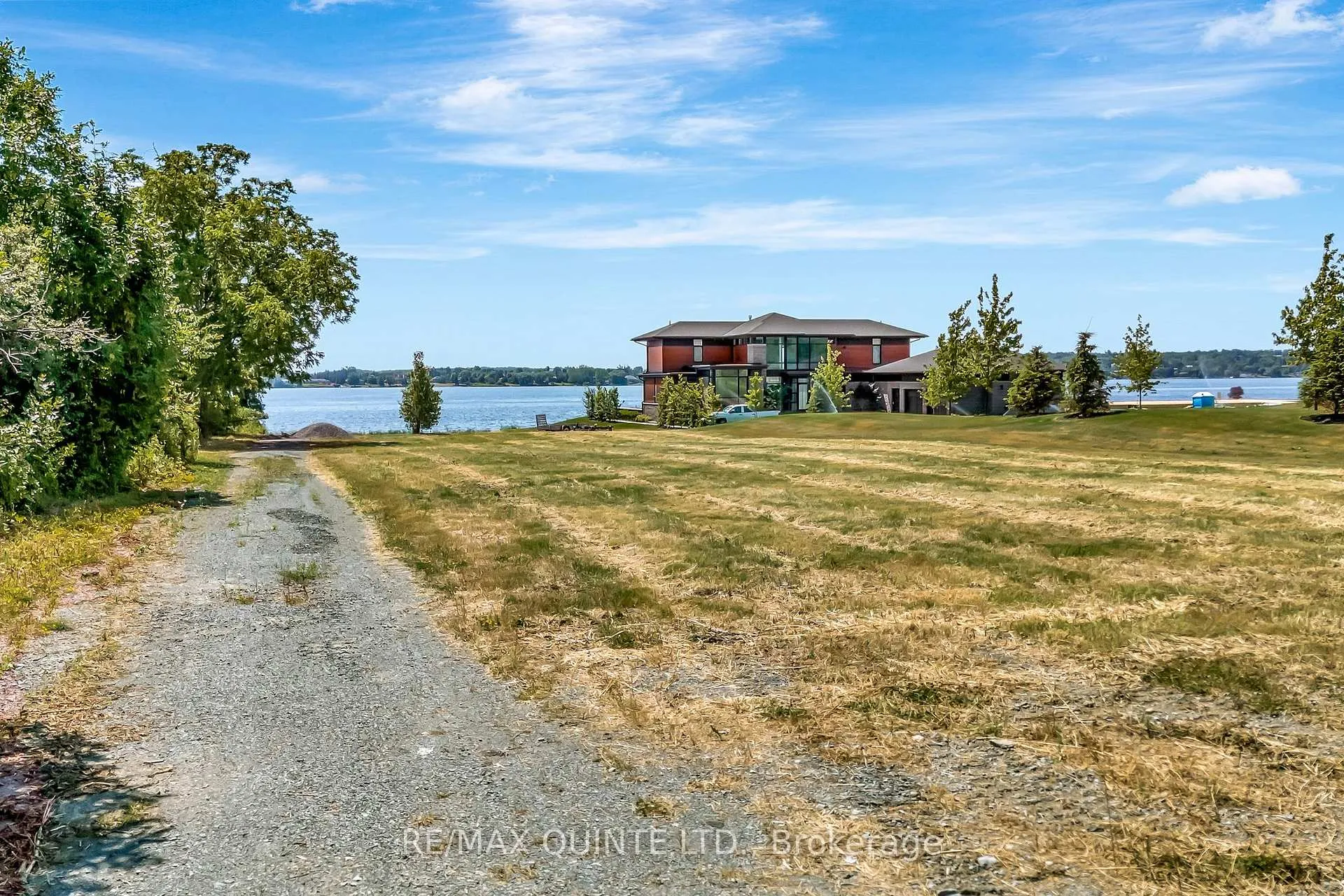 Photo 17 of 00 Old Highway 2, Quinte West, Sidney Ward — HOMEH
