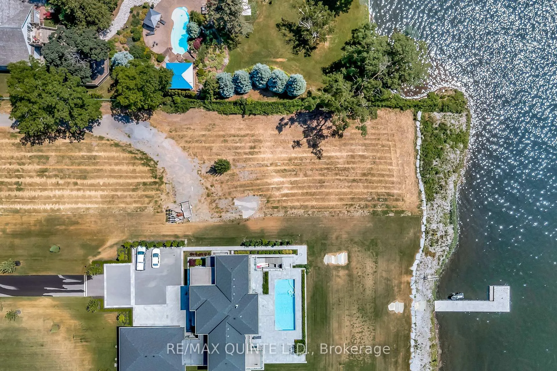 Photo 18 of 00 Old Highway 2, Quinte West, Sidney Ward — HOMEH