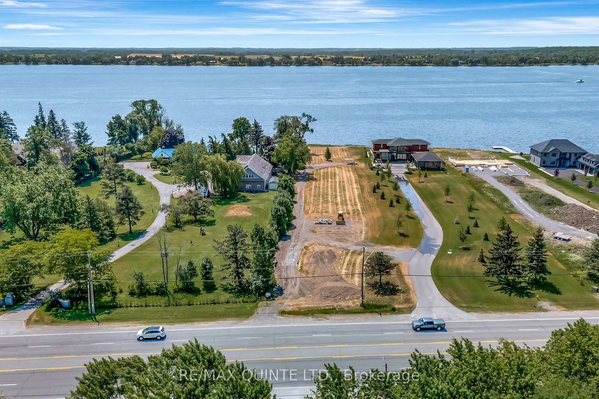 Photo 19 of 00 Old Highway 2, Quinte West, Sidney Ward — HOMEH