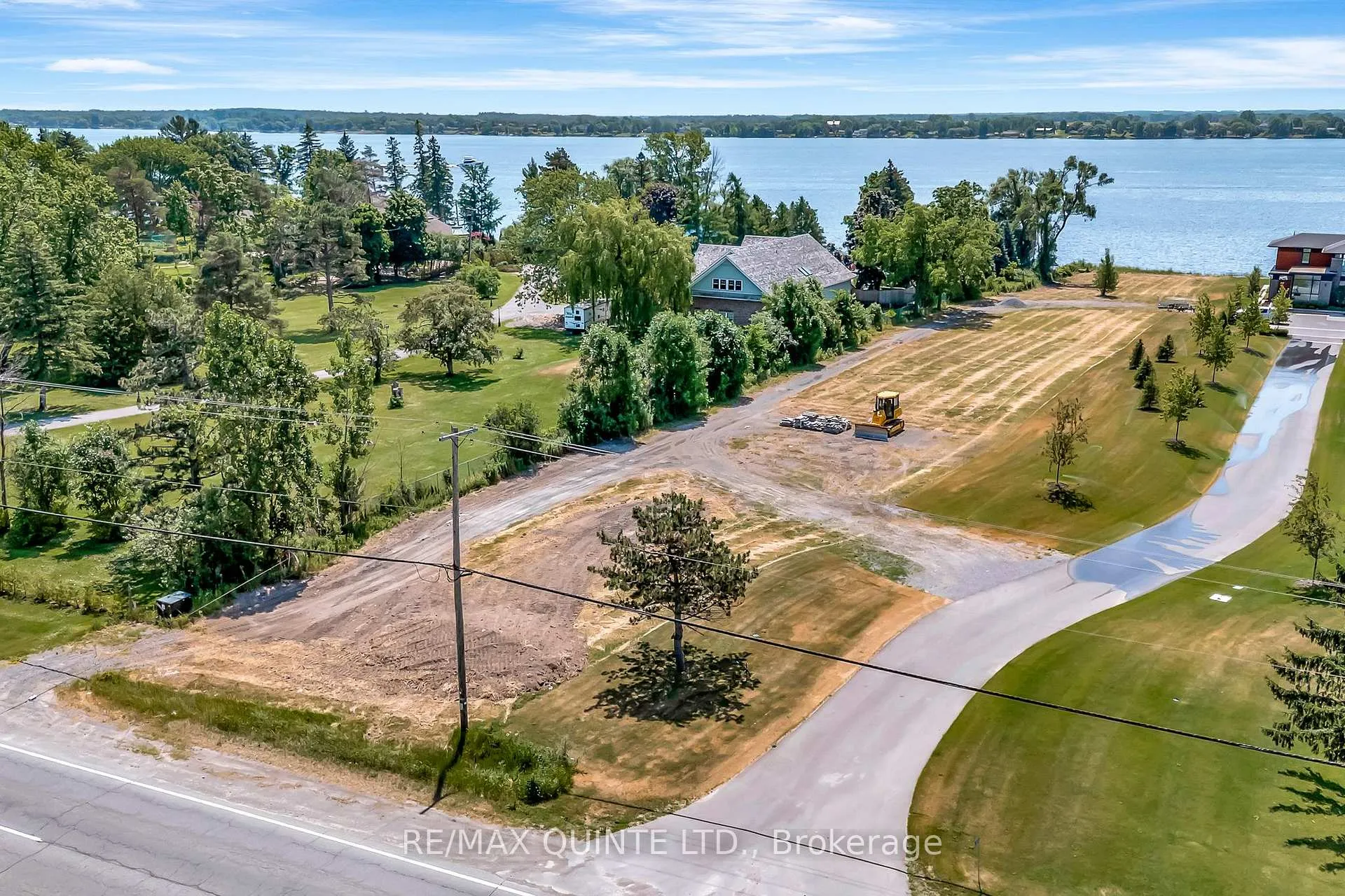 Photo 21 of 00 Old Highway 2, Quinte West, Sidney Ward — HOMEH