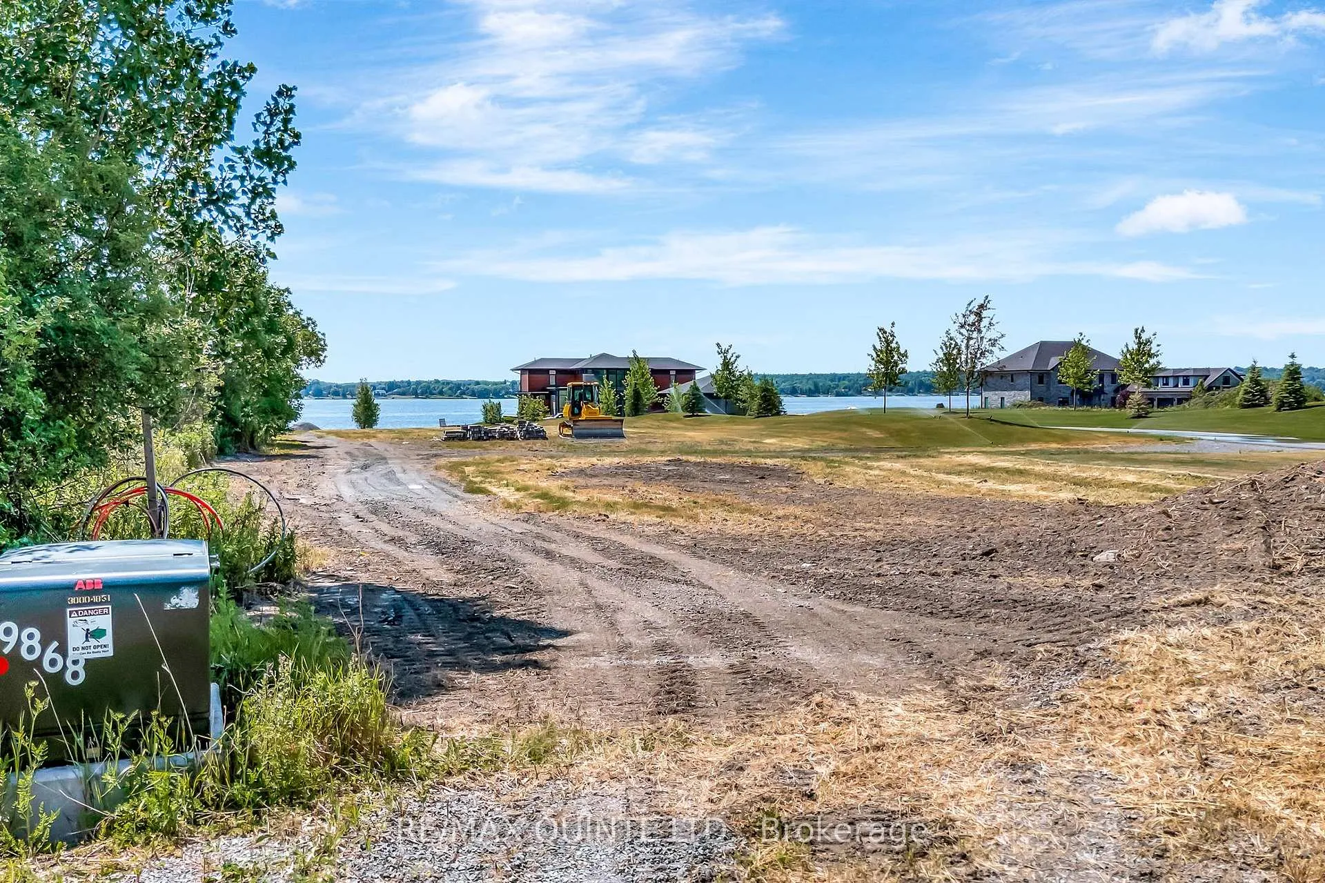 Photo 22 of 00 Old Highway 2, Quinte West, Sidney Ward — HOMEH