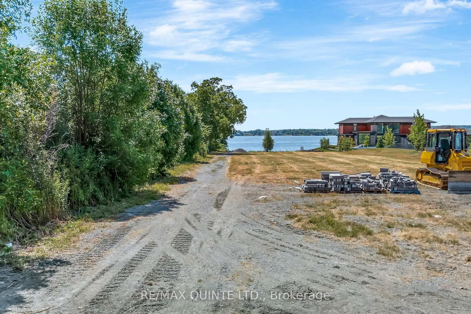 Photo 24 of 00 Old Highway 2, Quinte West, Sidney Ward — HOMEH
