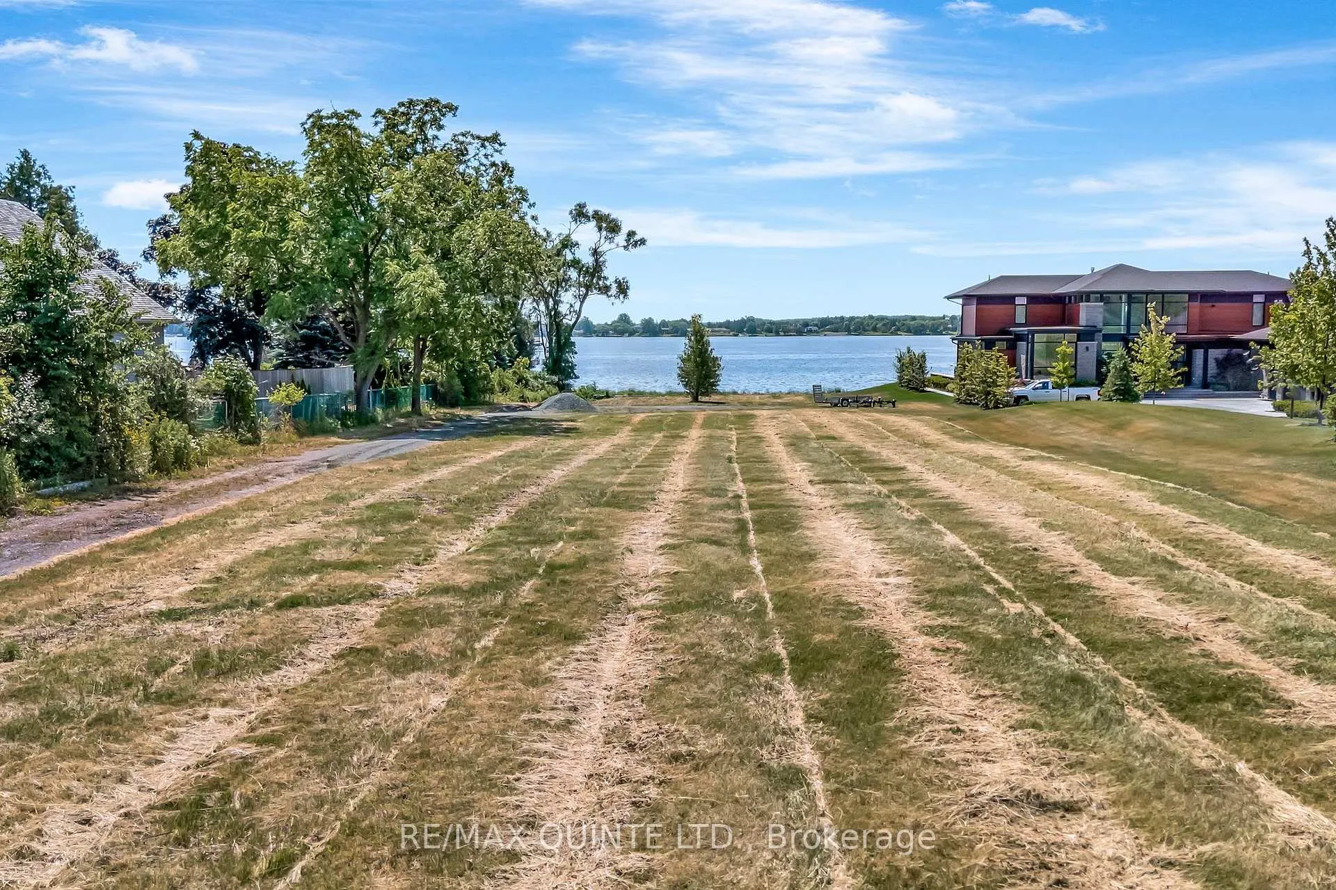 Photo 25 of 00 Old Highway 2, Quinte West, Sidney Ward — HOMEH