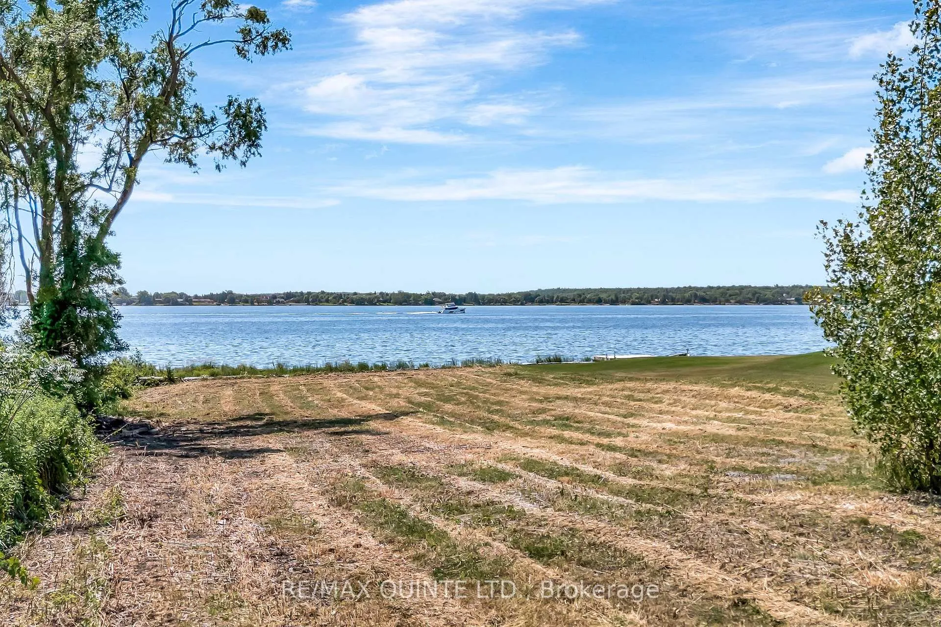 Photo 26 of 00 Old Highway 2, Quinte West, Sidney Ward — HOMEH