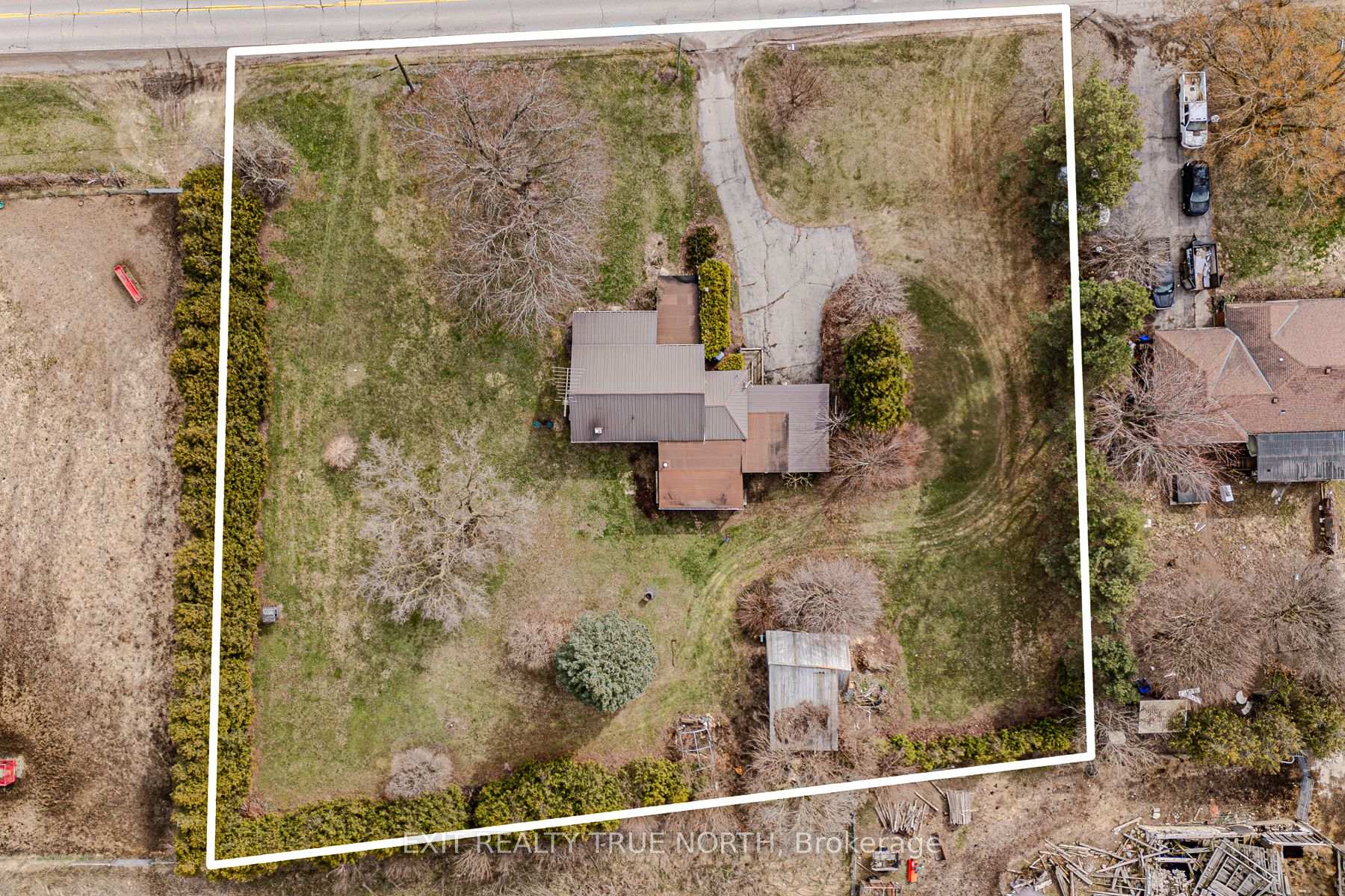 Photo 6 of 17 King Street N, Brant, Oakland — HOMEH