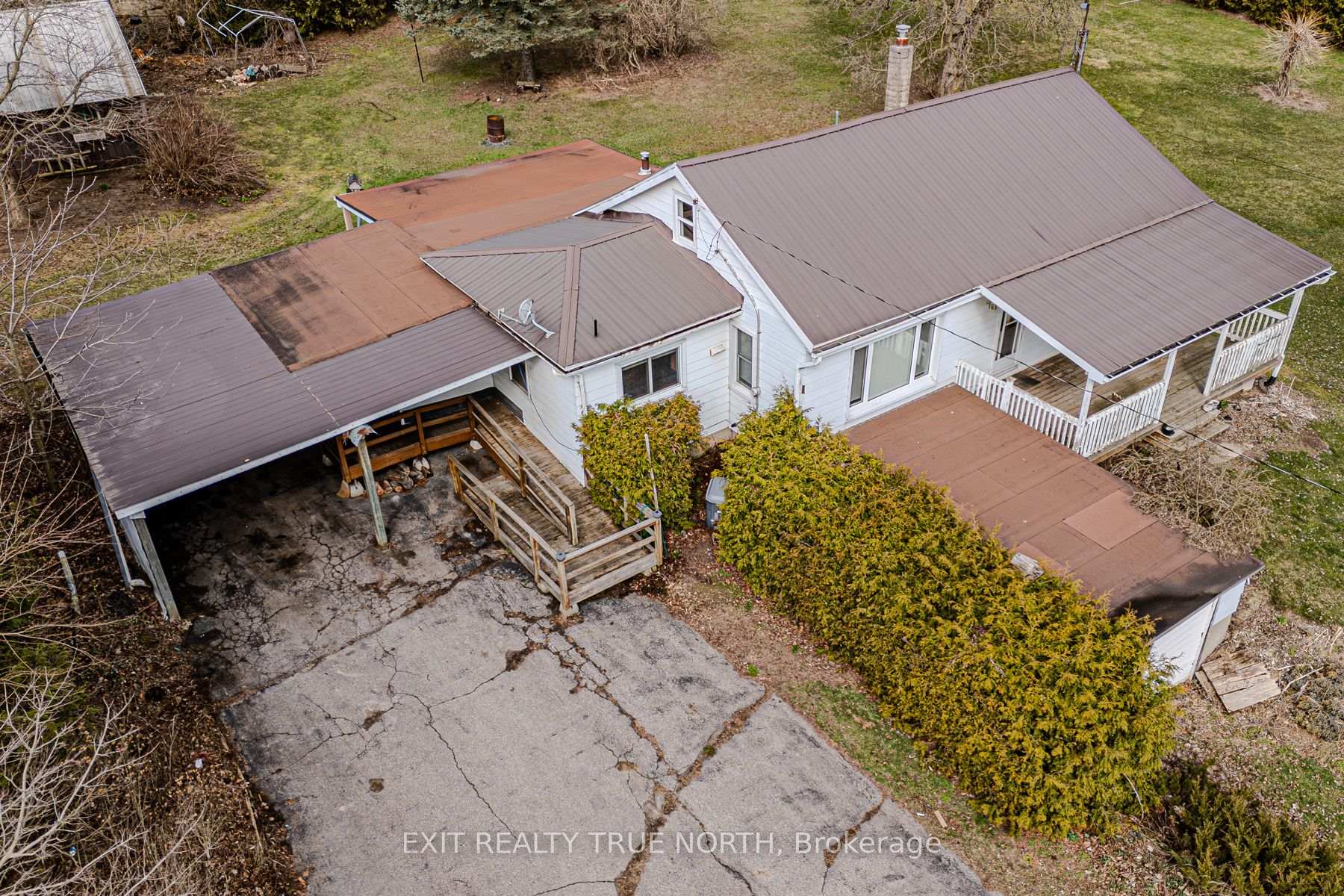 Photo 7 of 17 King Street N, Brant, Oakland — HOMEH