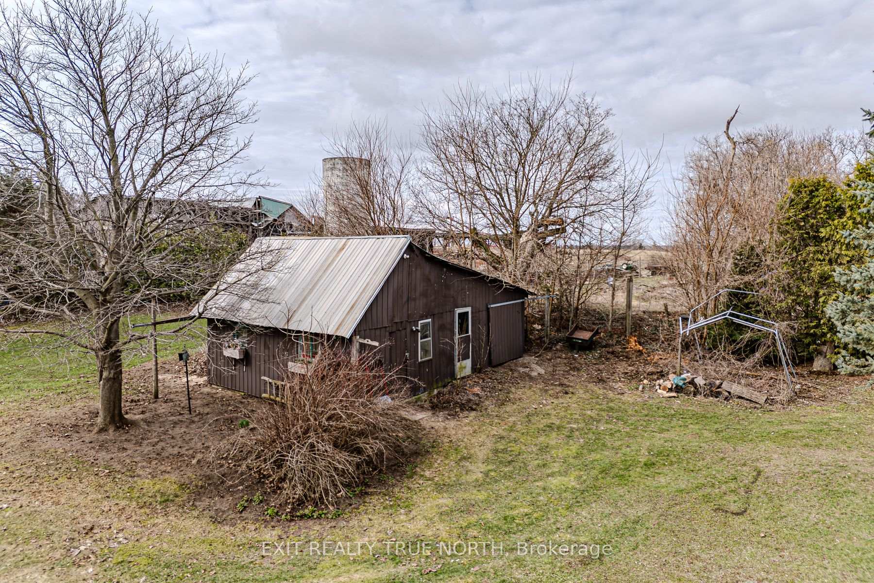 Photo 11 of 17 King Street N, Brant, Oakland — HOMEH