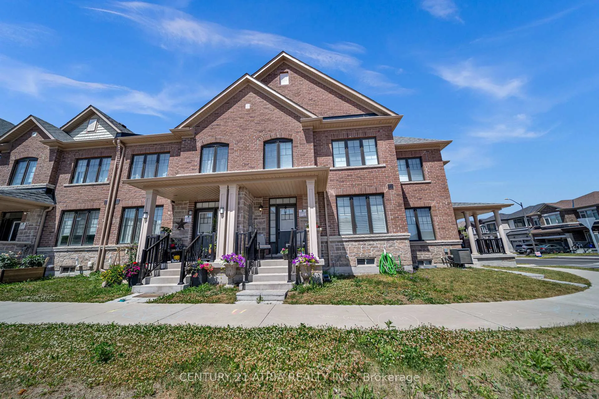 Photo 1 of 153 Coronation Road, Whitby, Rural Whitby — HOMEH