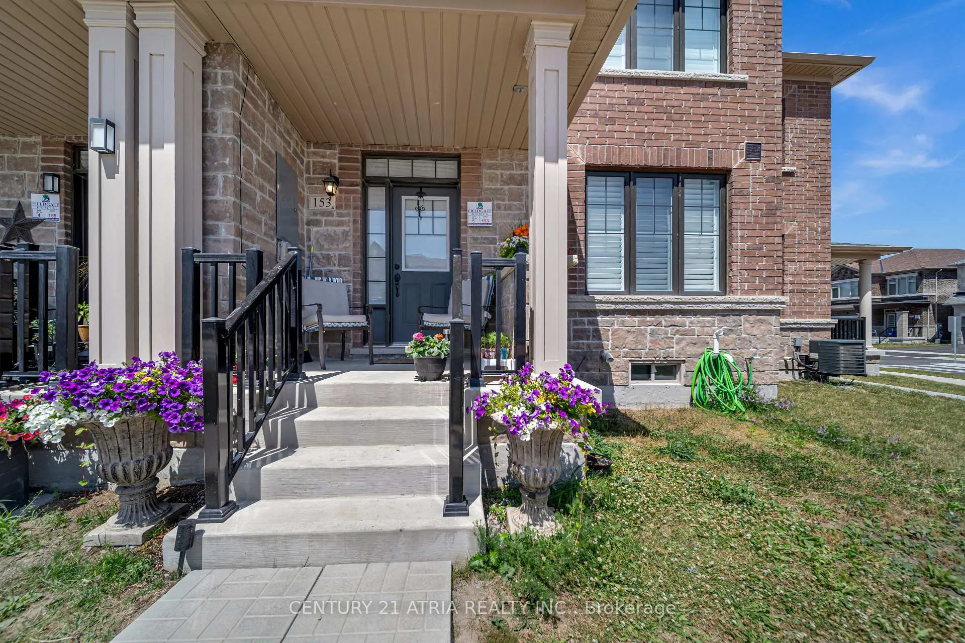 Photo 2 of 153 Coronation Road, Whitby, Rural Whitby — HOMEH