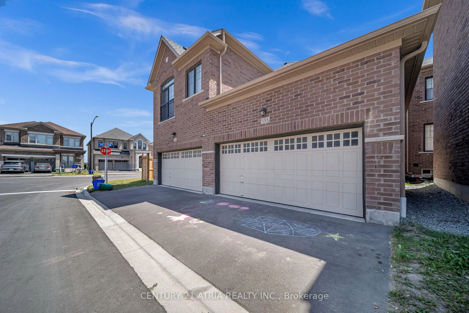 Photo 28 of 153 Coronation Road, Whitby, Rural Whitby — HOMEH