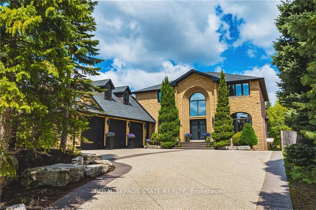 Front of 149 Miller Drive