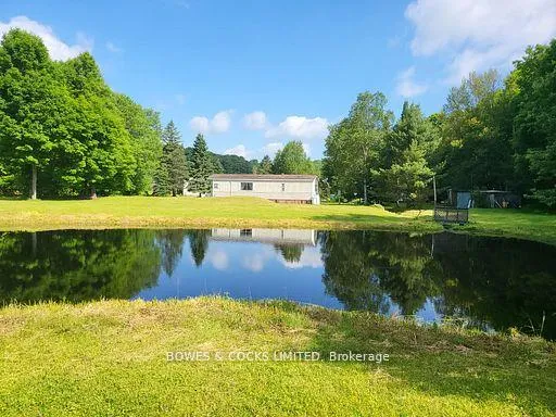 Photo 3 of 56 Otter Lake Road, Faraday — HOMEH