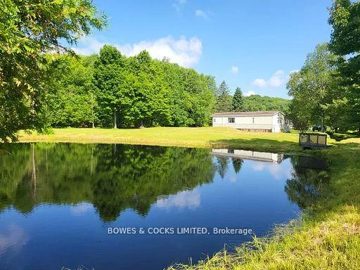 Photo 4 of 56 Otter Lake Road, Faraday — HOMEH