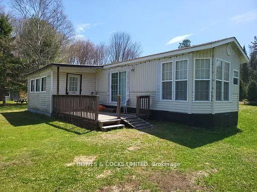 Photo 5 of 56 Otter Lake Road, Faraday — HOMEH