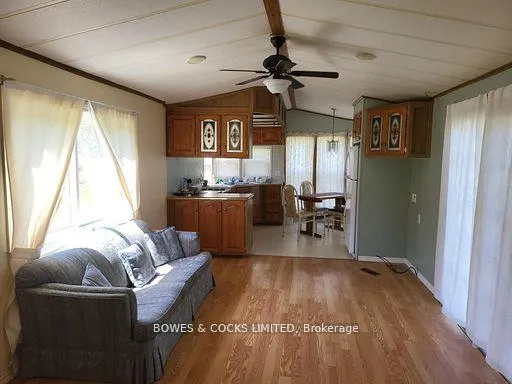 Photo 6 of 56 Otter Lake Road, Faraday — HOMEH