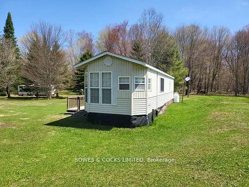 Photo 16 of 56 Otter Lake Road, Faraday — HOMEH