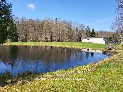 Photo 21 of 56 Otter Lake Road, Faraday — HOMEH